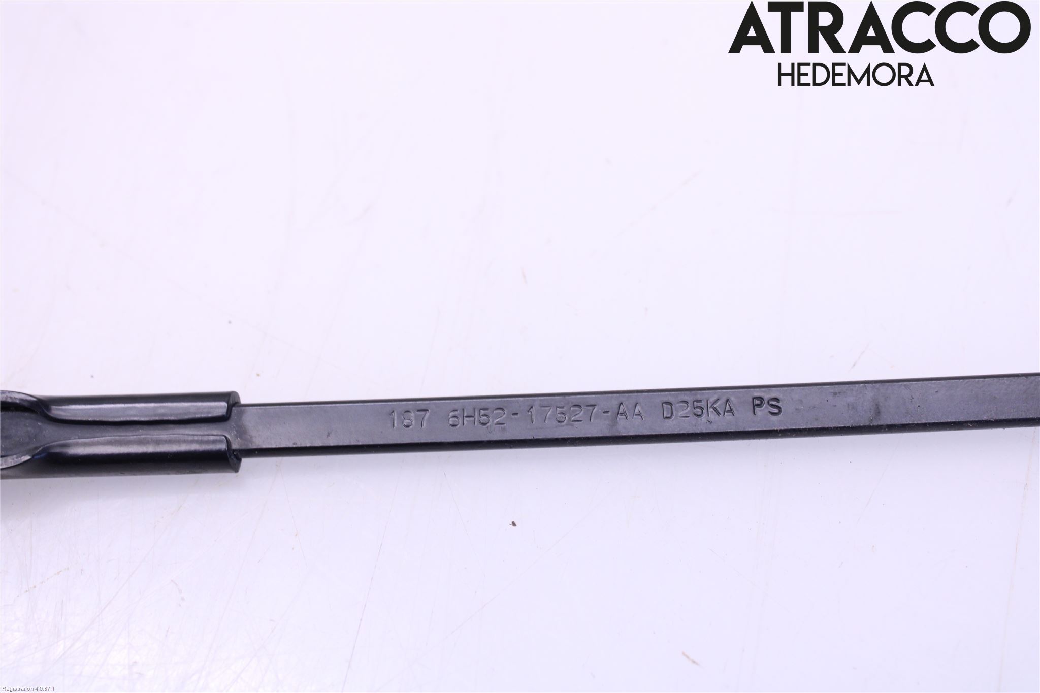 Landrover LAND ROVER FREELANDER 2 07-14 Viskerarm-Armer Frontrute