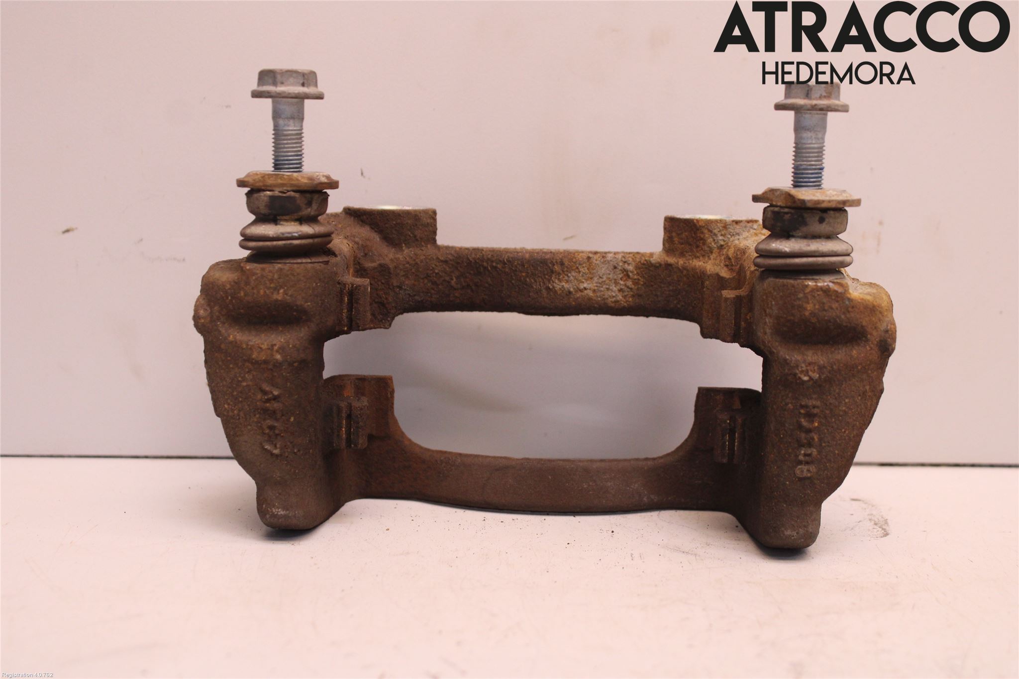 Toyota AURIS 13-19 Bremsecaliper Feste Holder