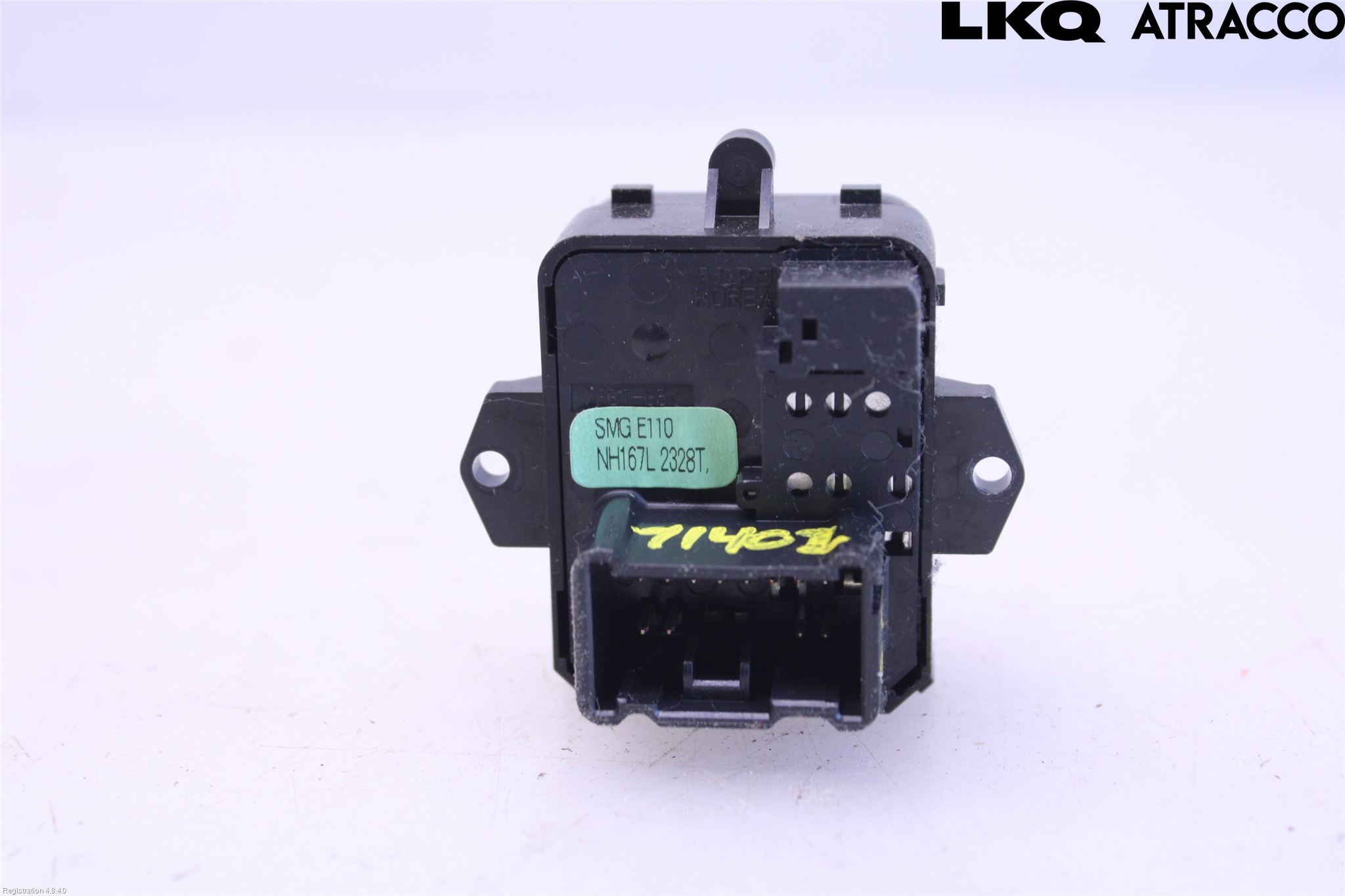 Honda CIVIC 06-11 Bryter Speil