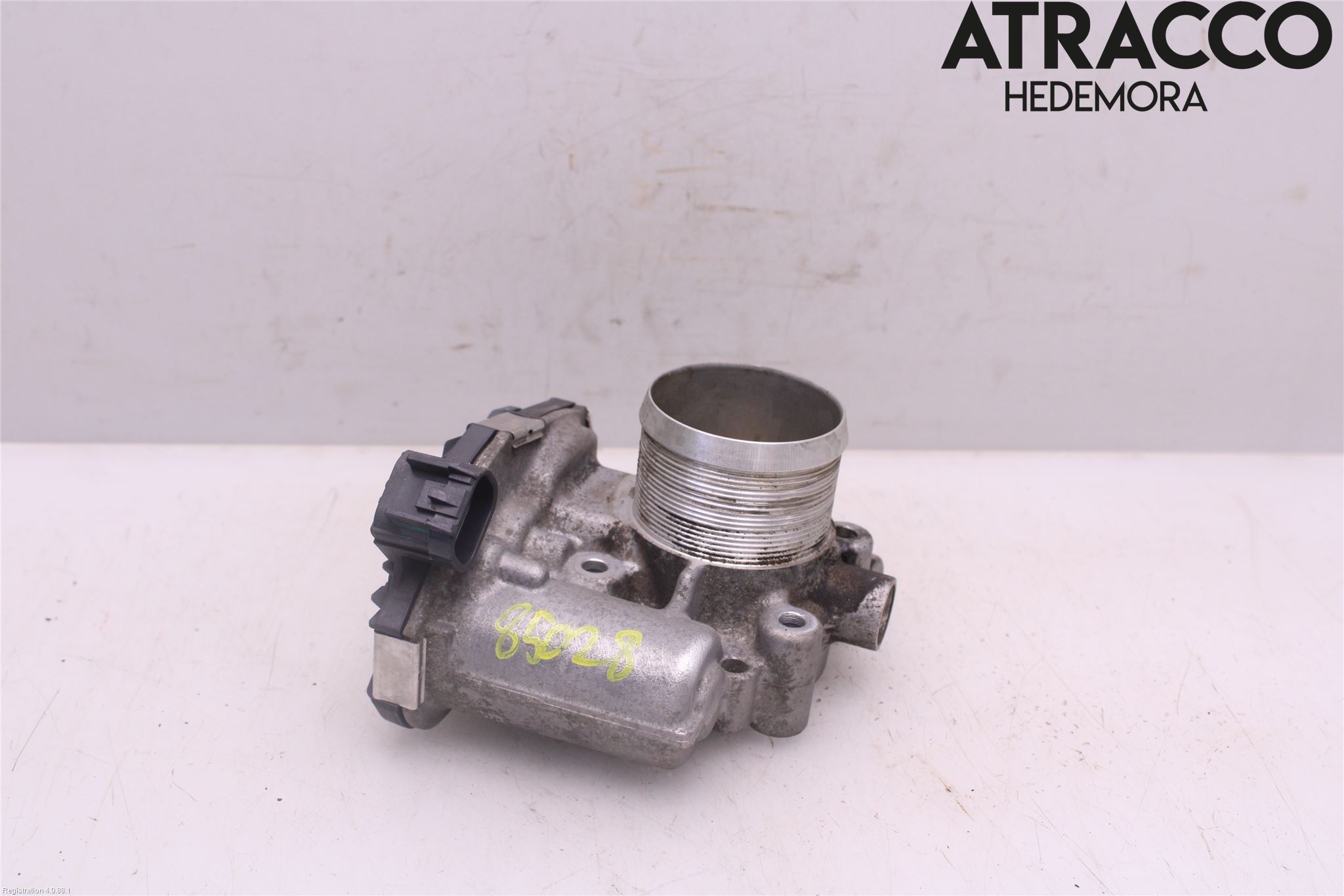 Opel ASTRA J 10-15 Inns Spjeldhus