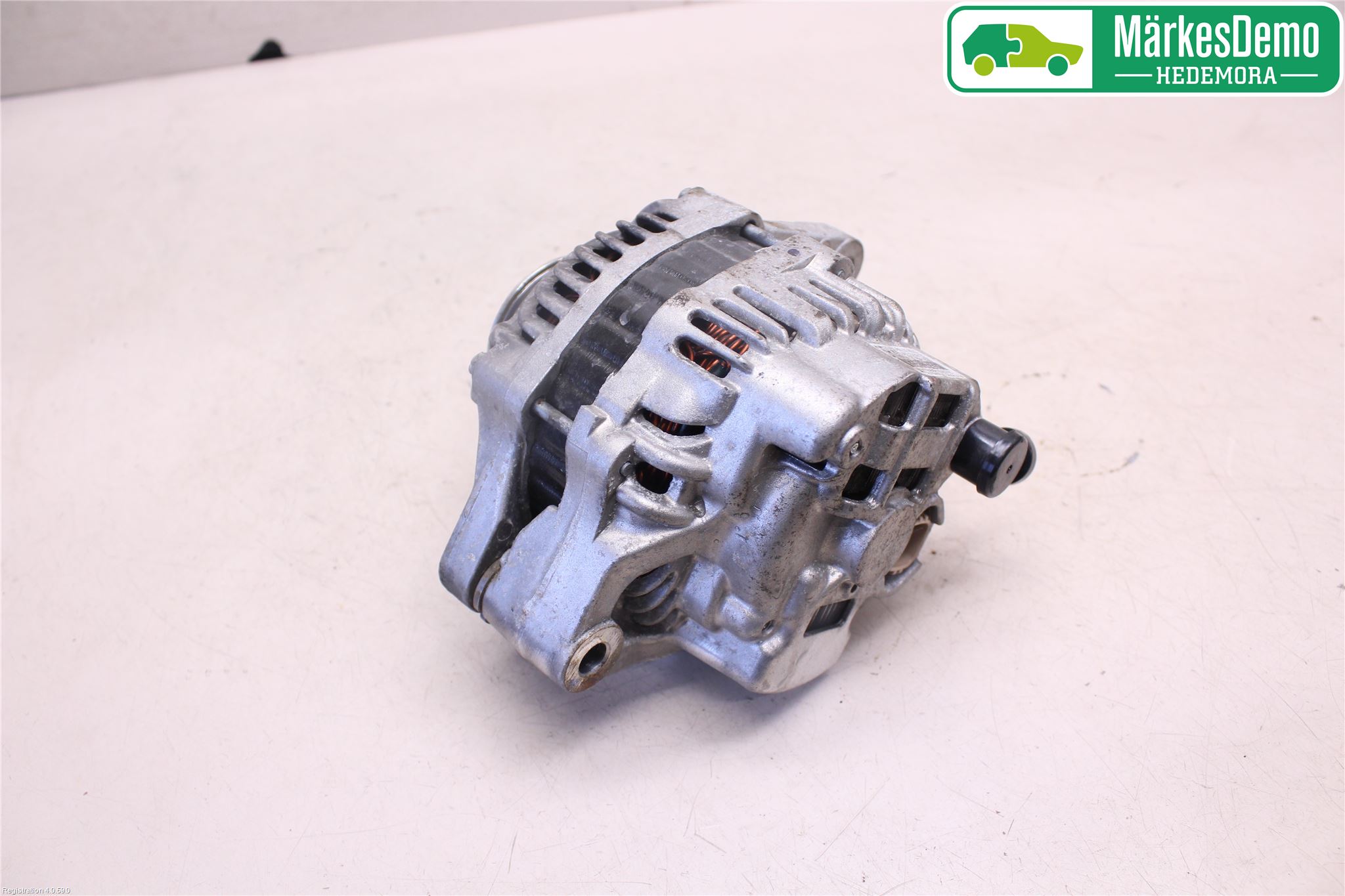 Suzuki SWIFT 11-16 Dynamo