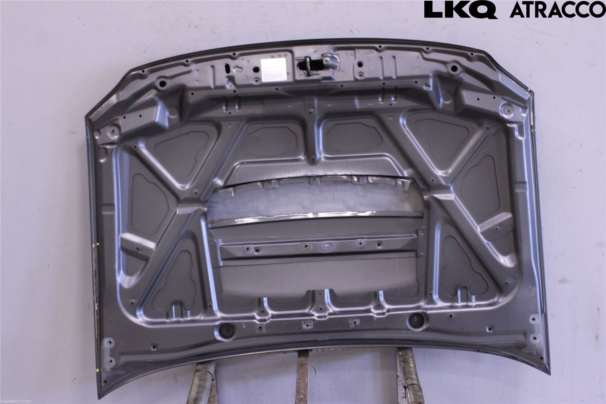 Isuzu D-MAX Panser