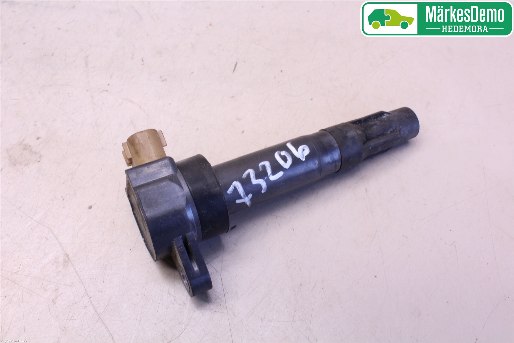 Suzuki SWIFT 11-16 Coil