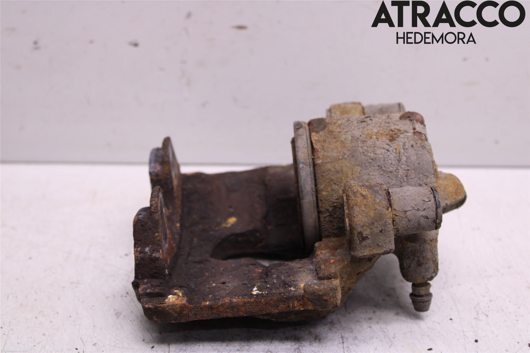 Toyota AVENSIS 98-02 Bremsecaliper Foran Høyre