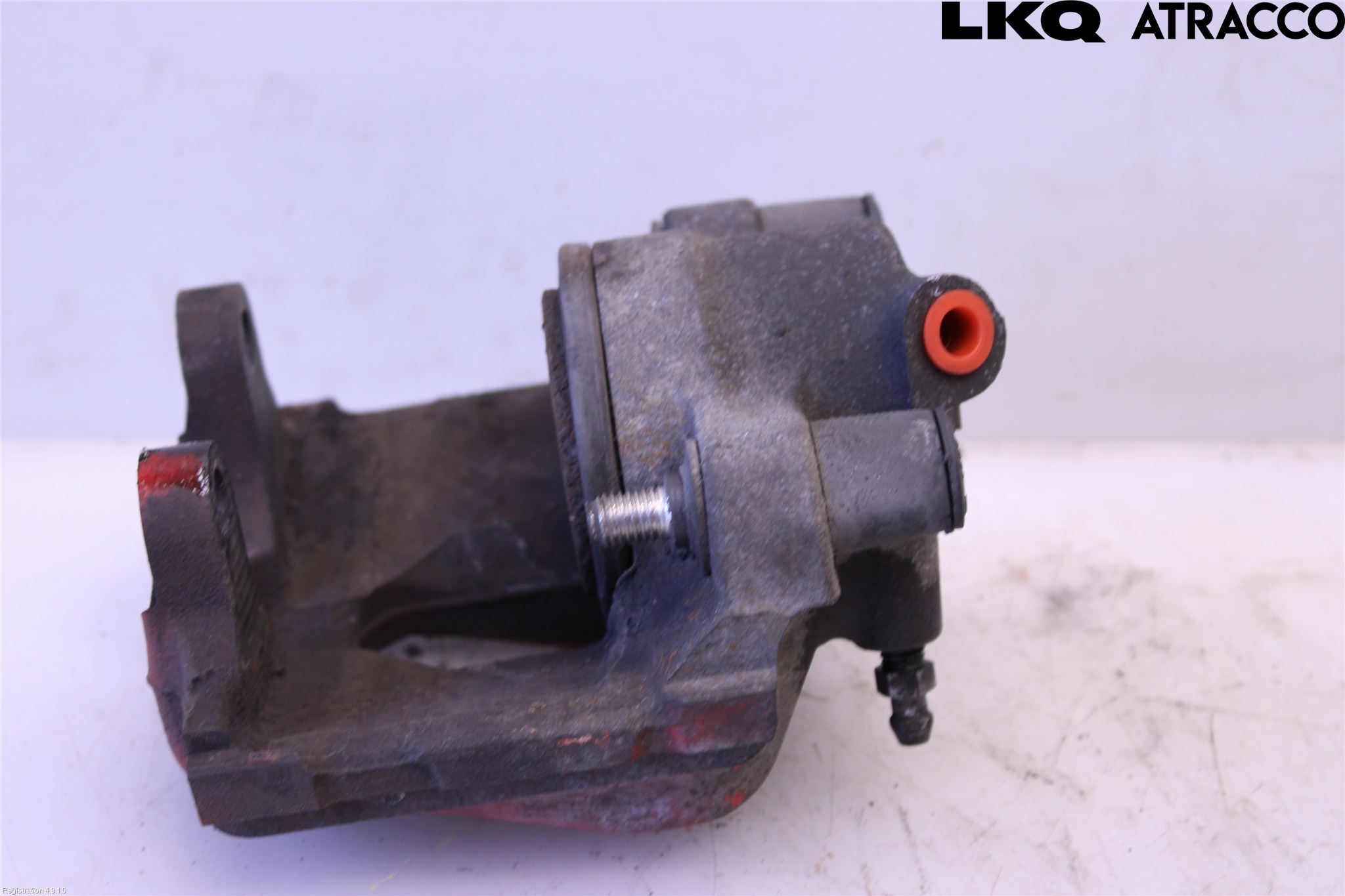 BMW Z4 E86/85Cou/CAB 02-08 Bremsecaliper Foran Venstre