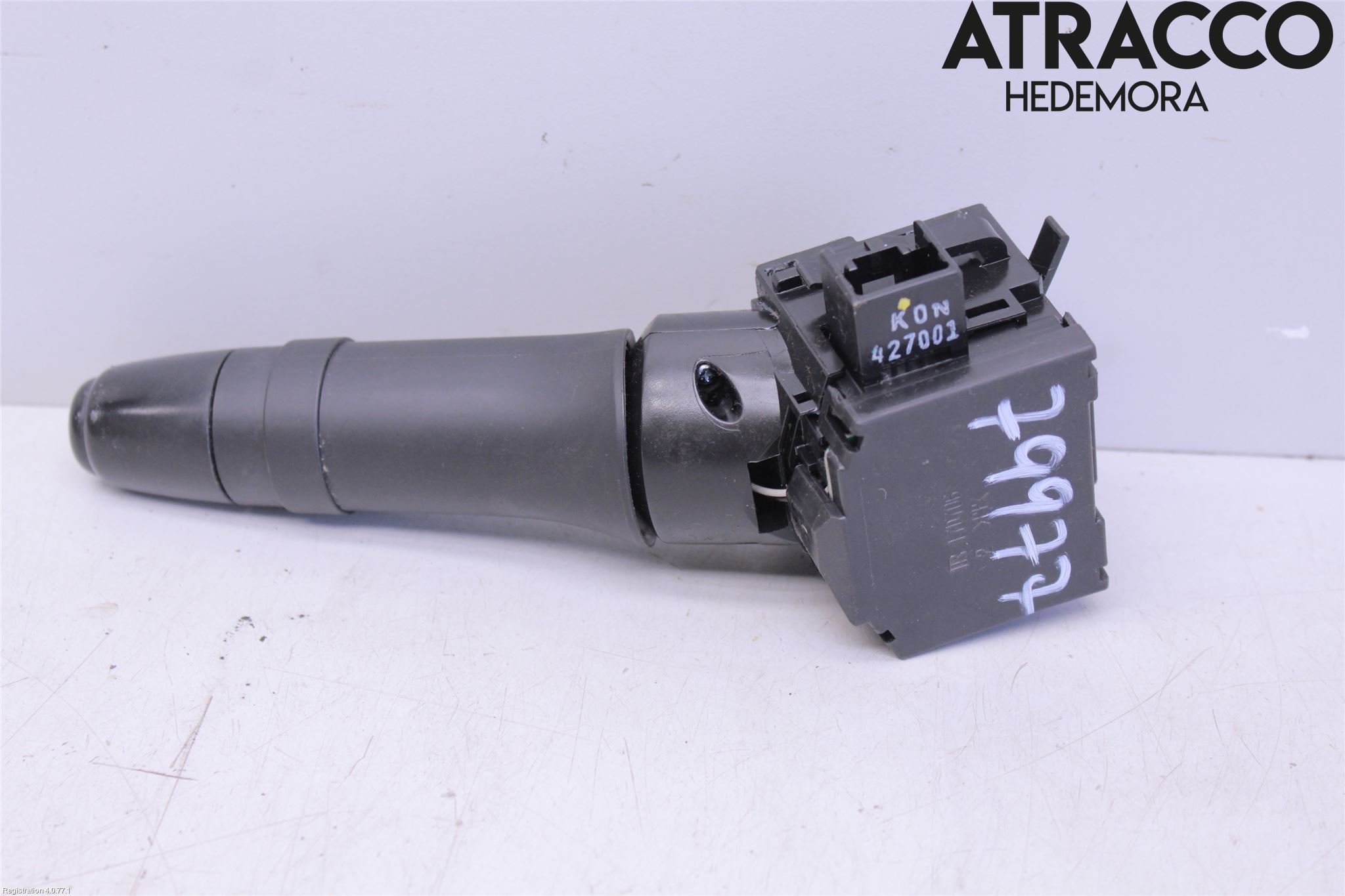 Mitsubishi PAJERO 06-15 Bryter Ratt Blinklys - Lys