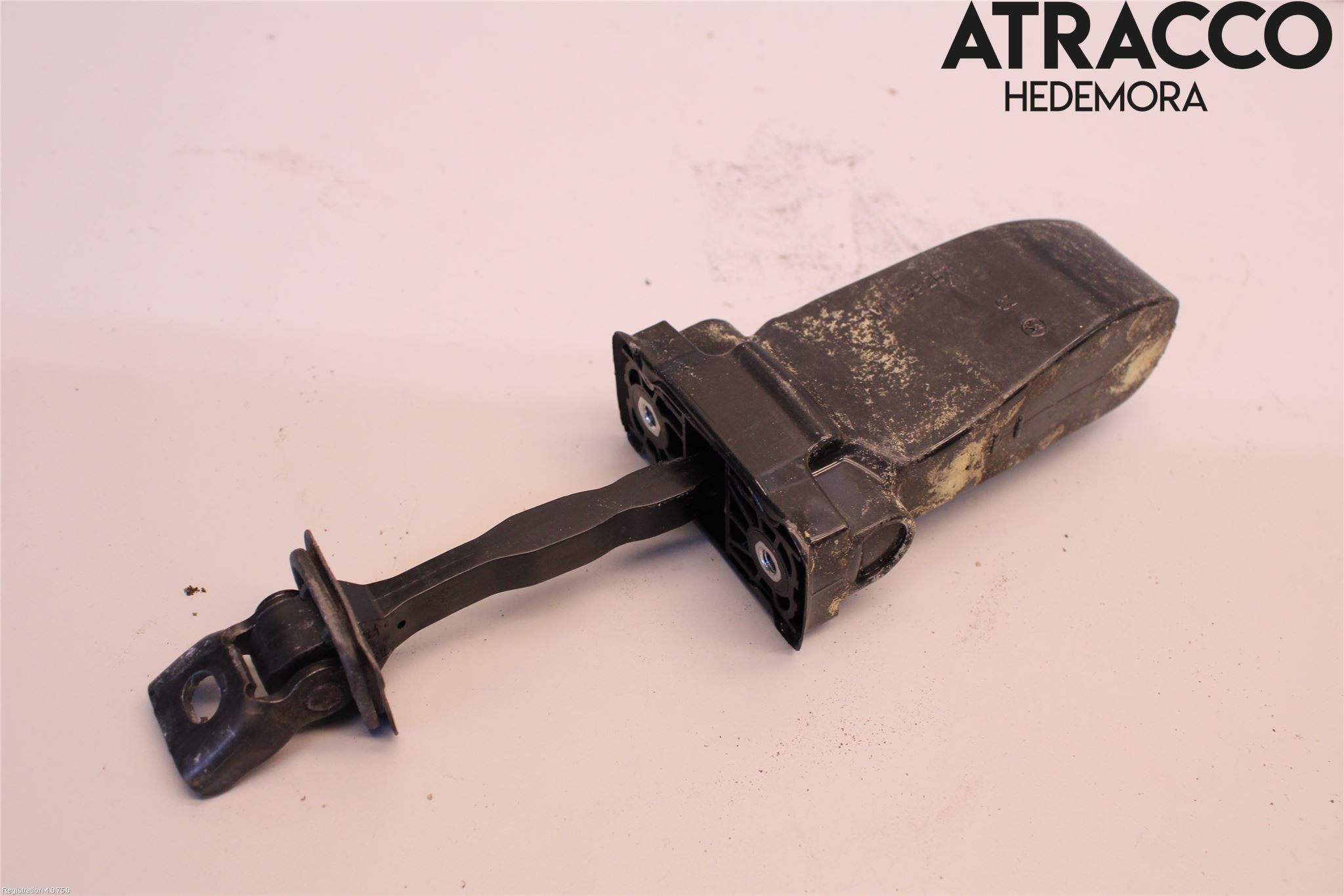 Skoda FABIA 15-21 Dørstopper