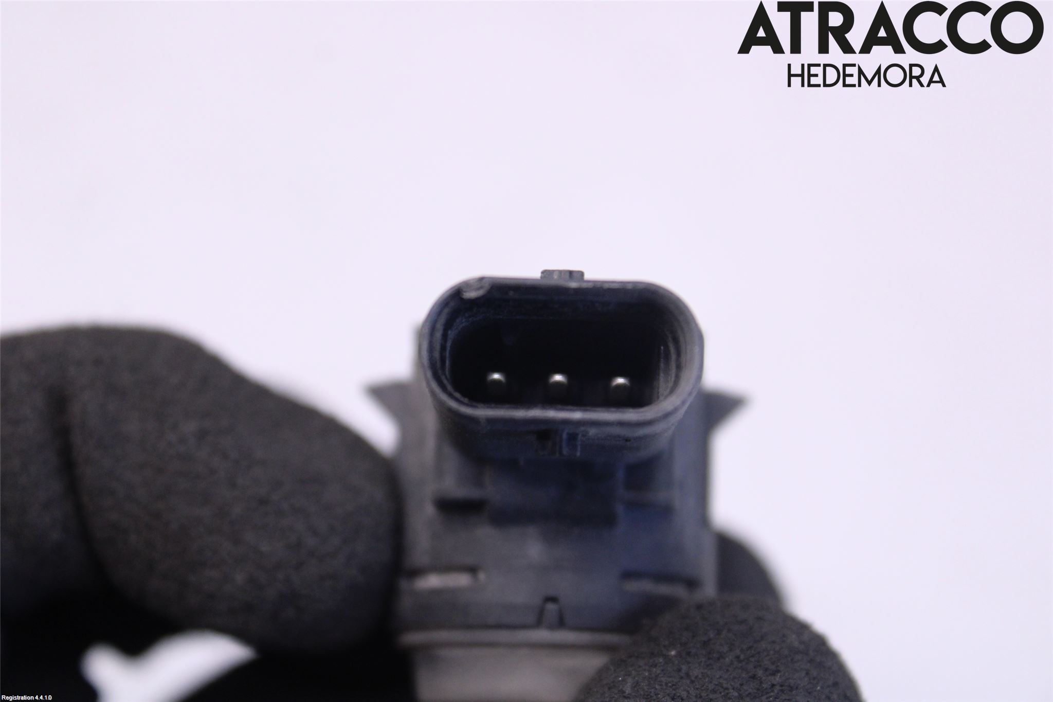 Peugeot 3008 17-24 Sensor Ryggesensor
