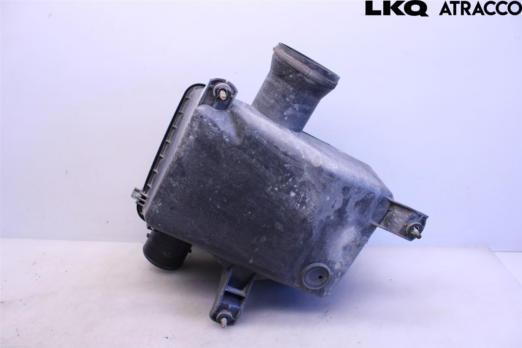 Toyota LANDCRUISER HDJ100 Luftfilter Boks