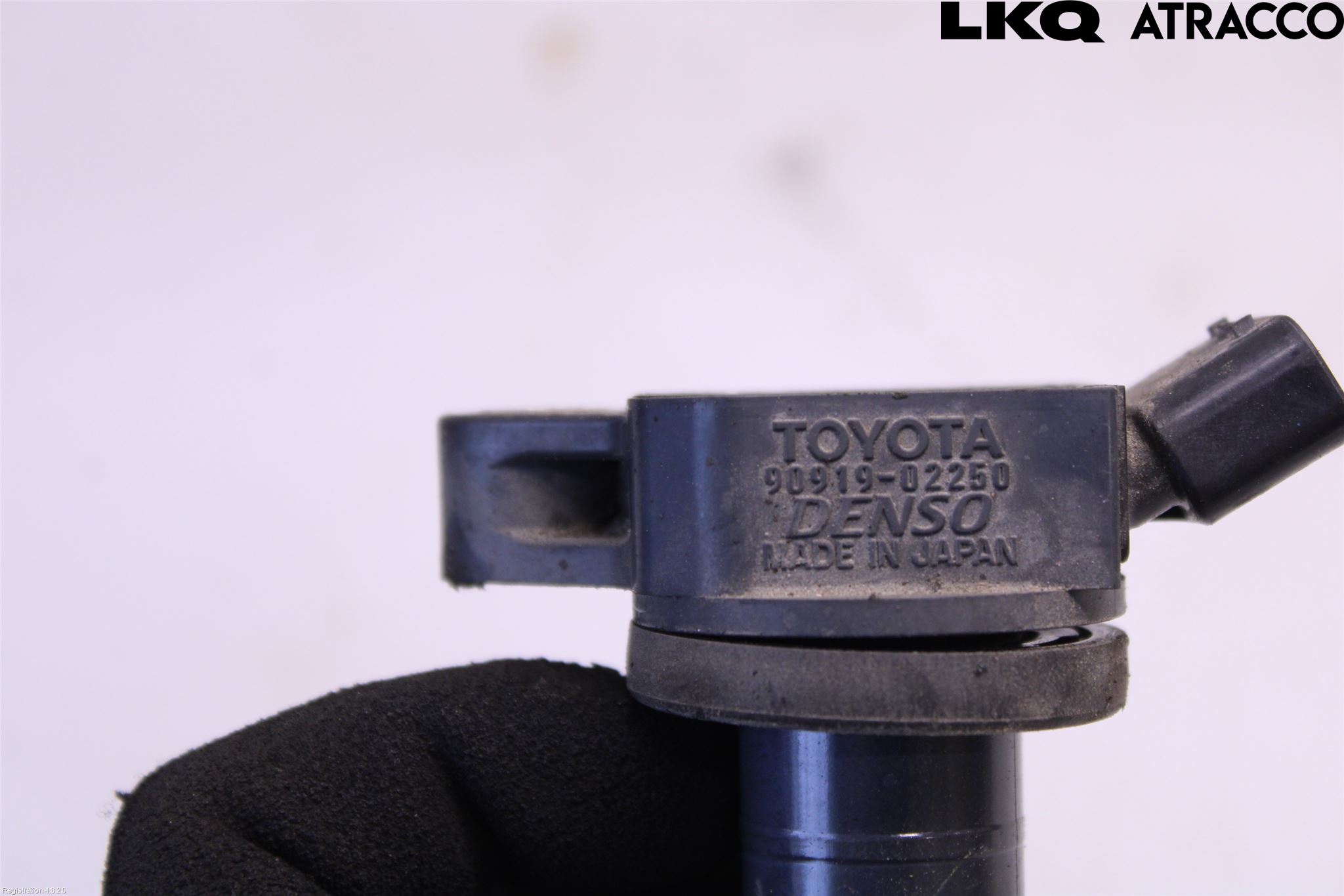 Lexus GS 300/430/450H 05-12 Coil