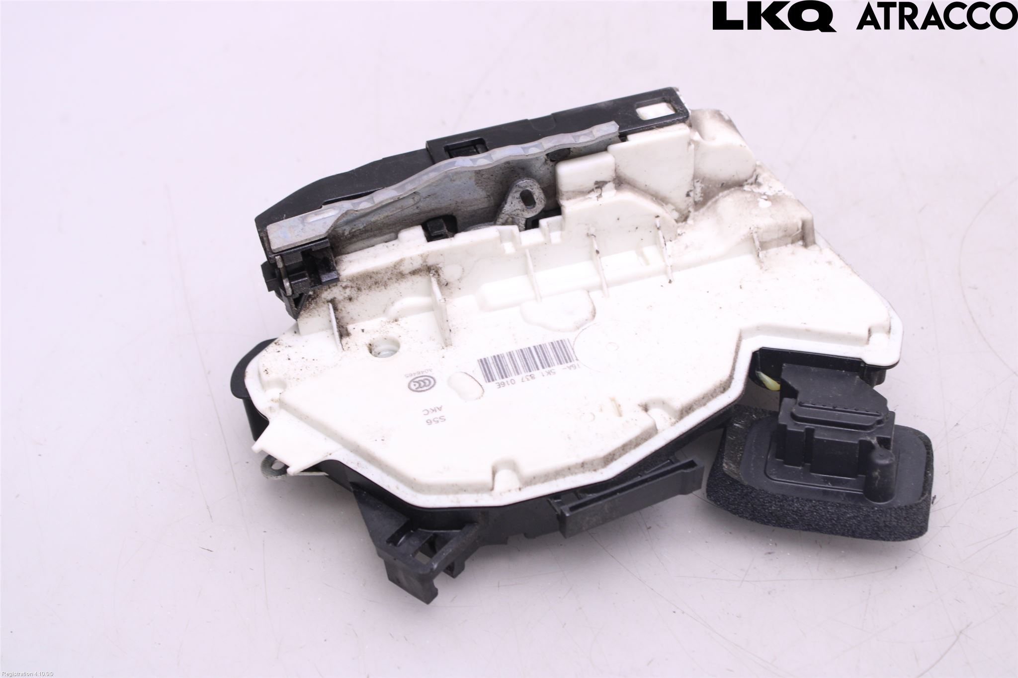 Seat LEON 13-20 Dørlås - Låsekasse