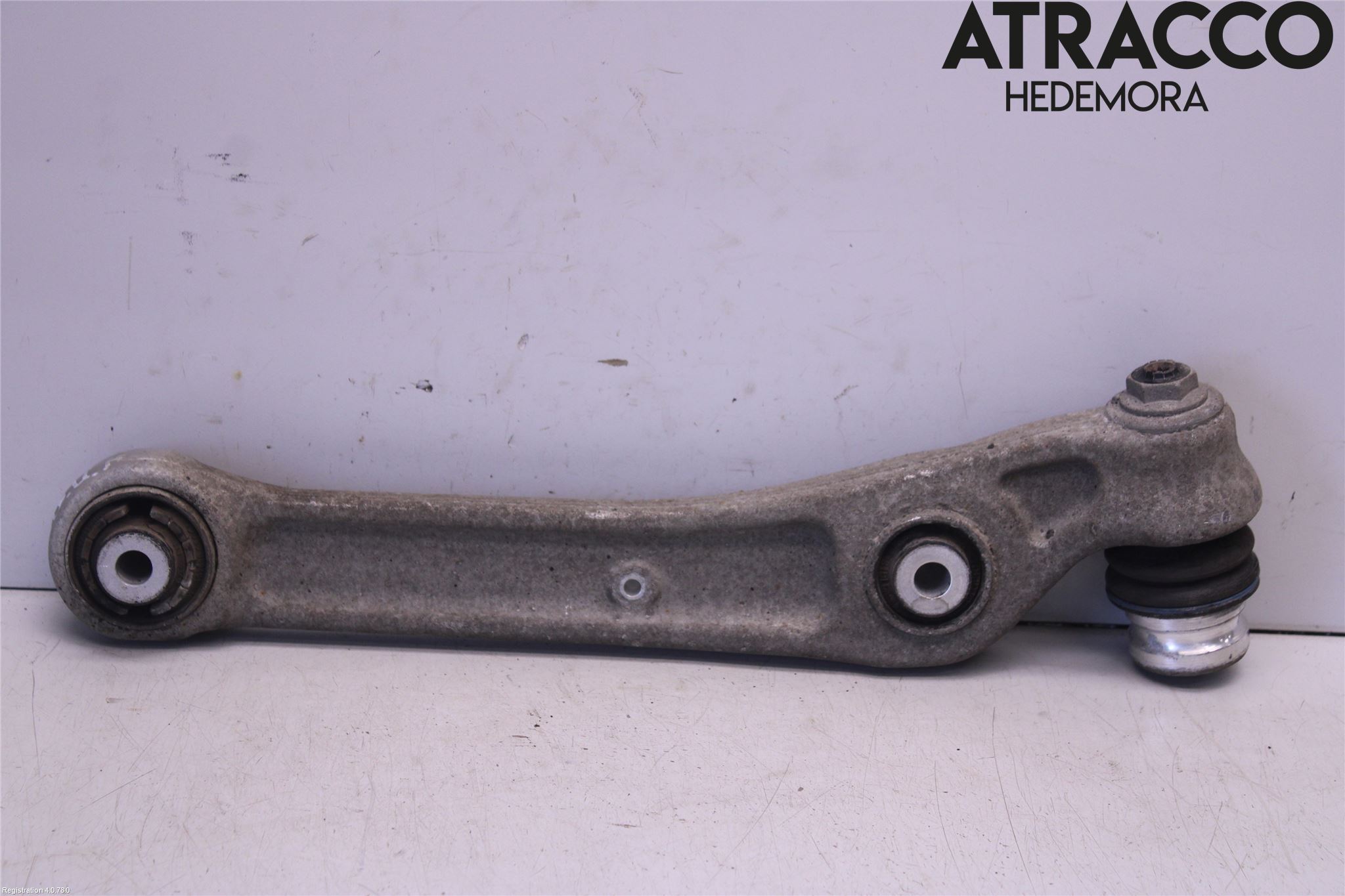Audi A4/S4 B9 16-19 Bærearm Foran Venstre Nedre