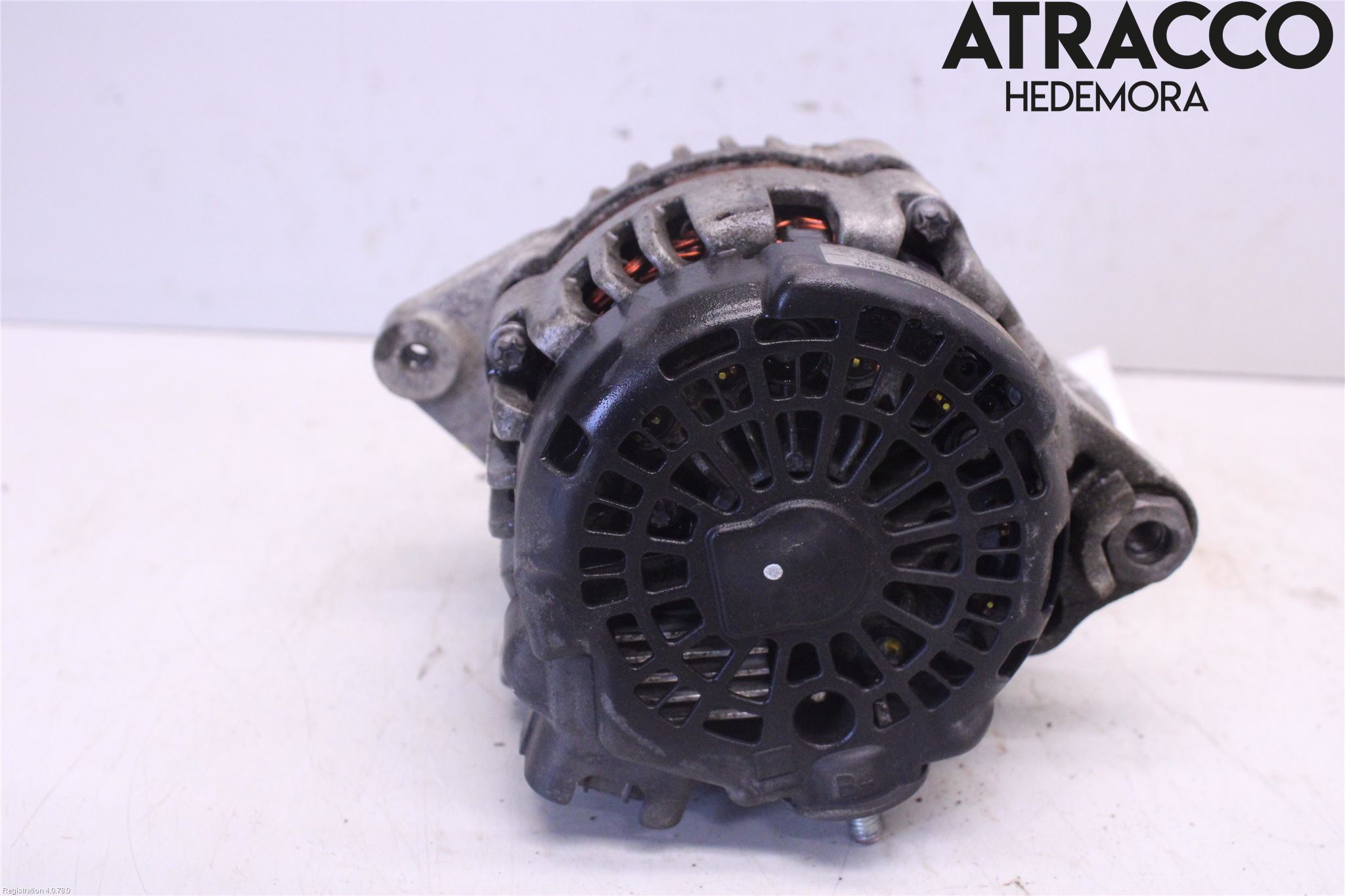 Hyundai i20 GB 15-20 Dynamo