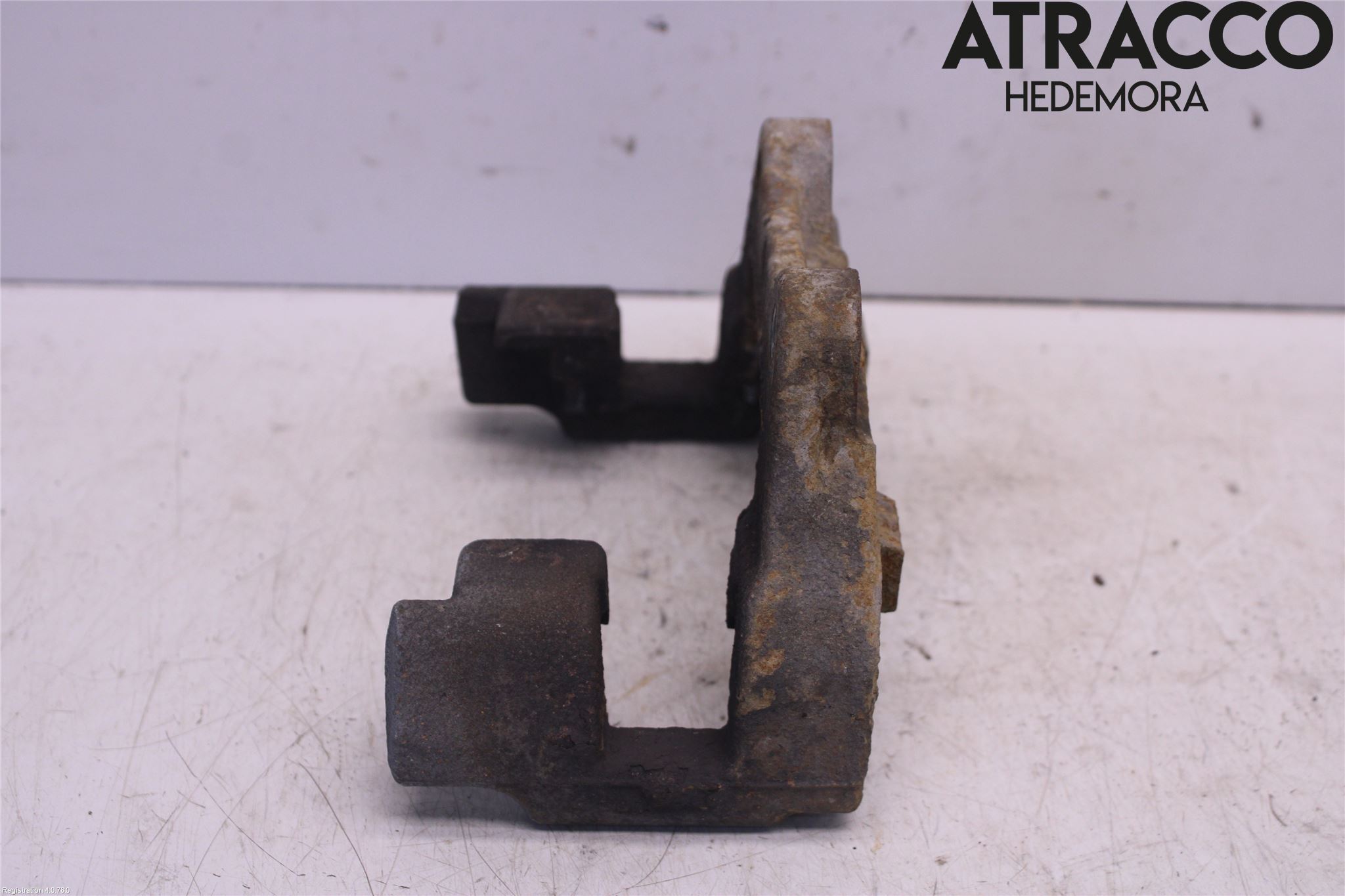 BMW 4 F32/F33/F82/F83 13-20 Bremsecaliper Feste Holder