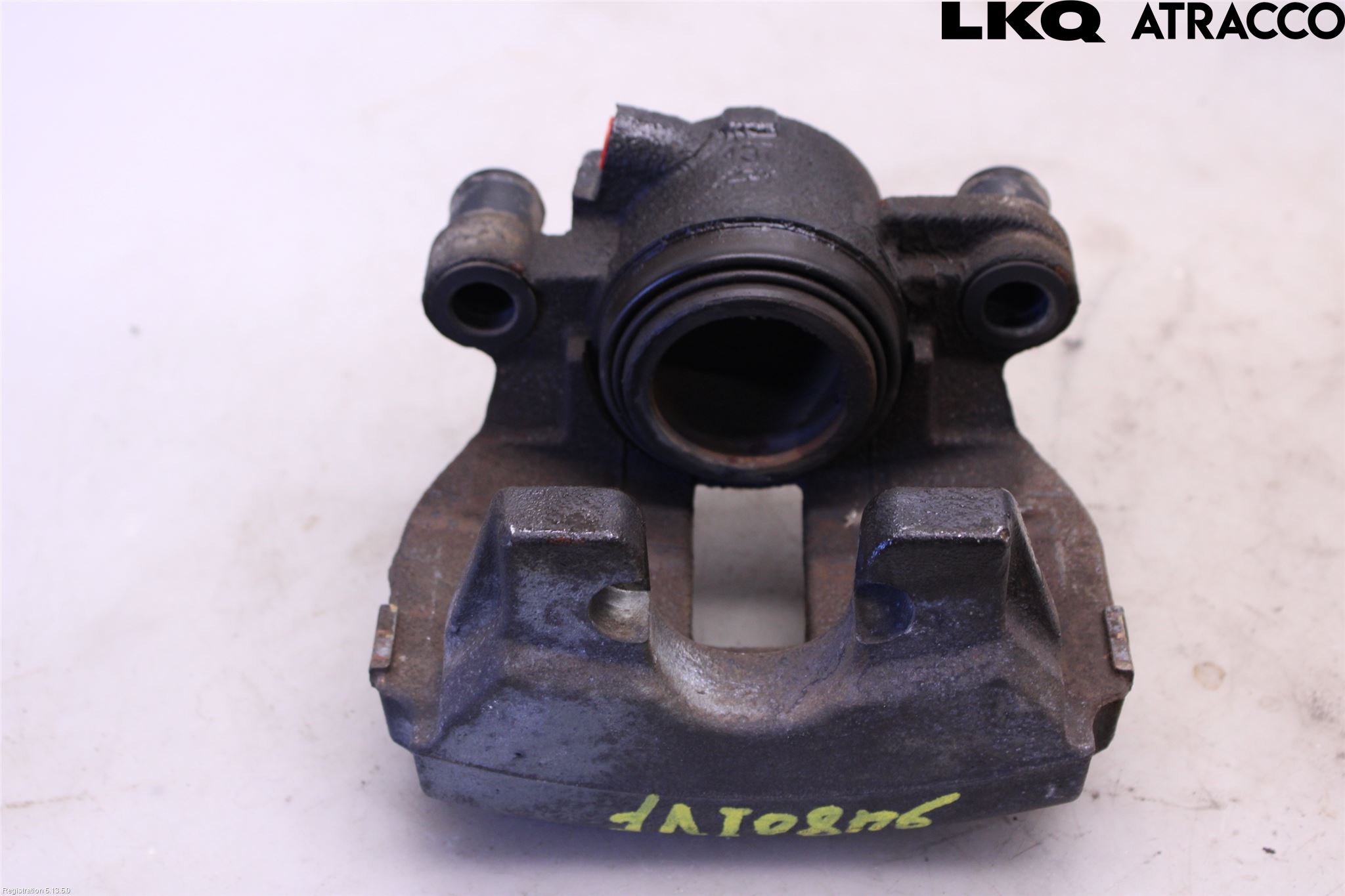 Volvo V60 19- Bremsecaliper Foran Venstre
