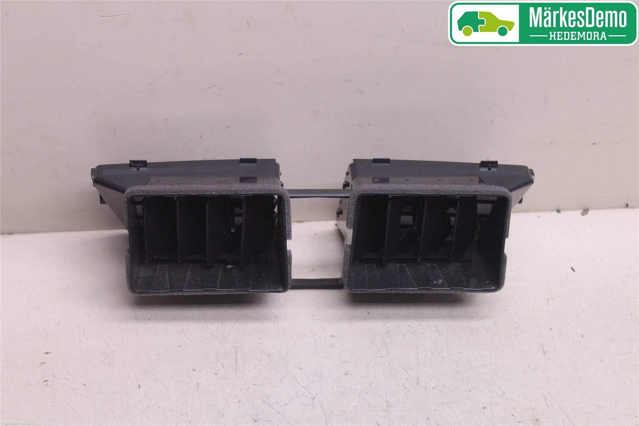 Suzuki SWIFT 11-16 Dashbord Kanal - Dyse