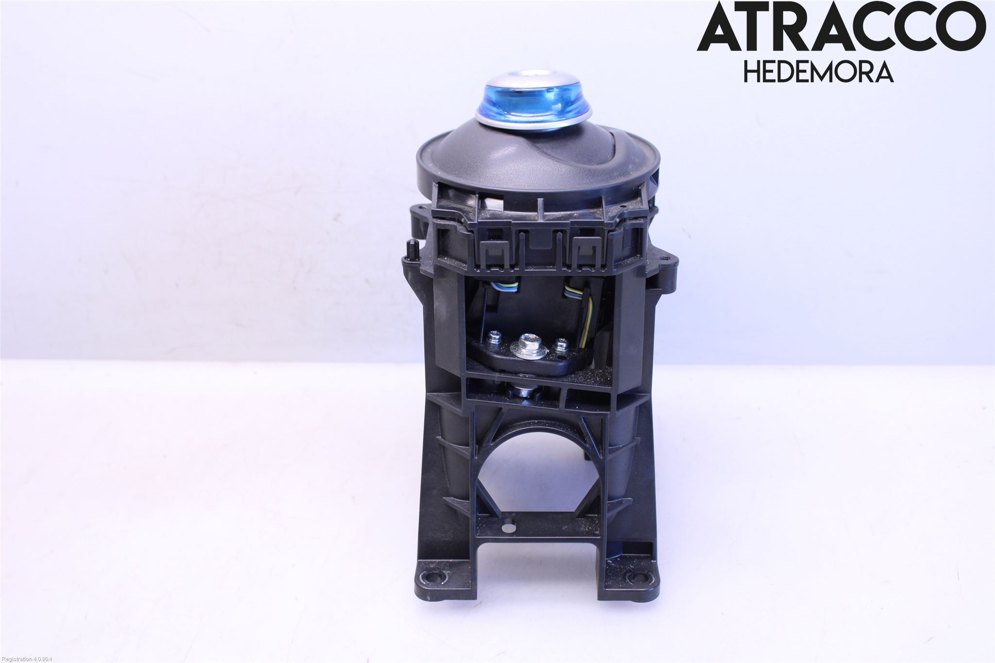Nissan LEAF 11-17 Gearspak