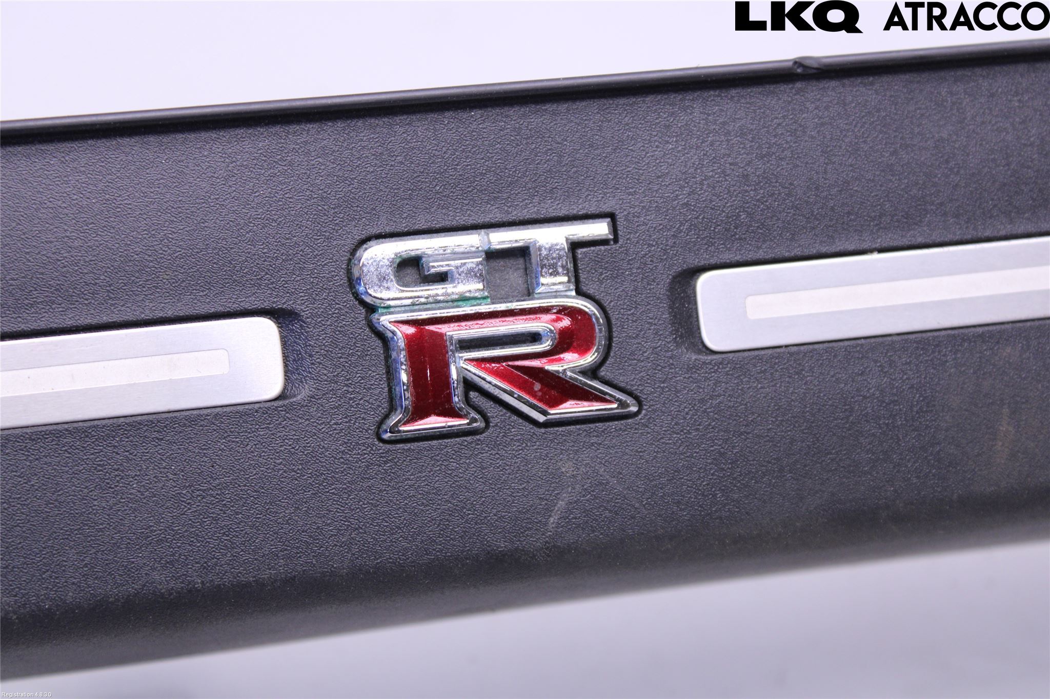 Nissan GT-R Innr Terskel Innstigning