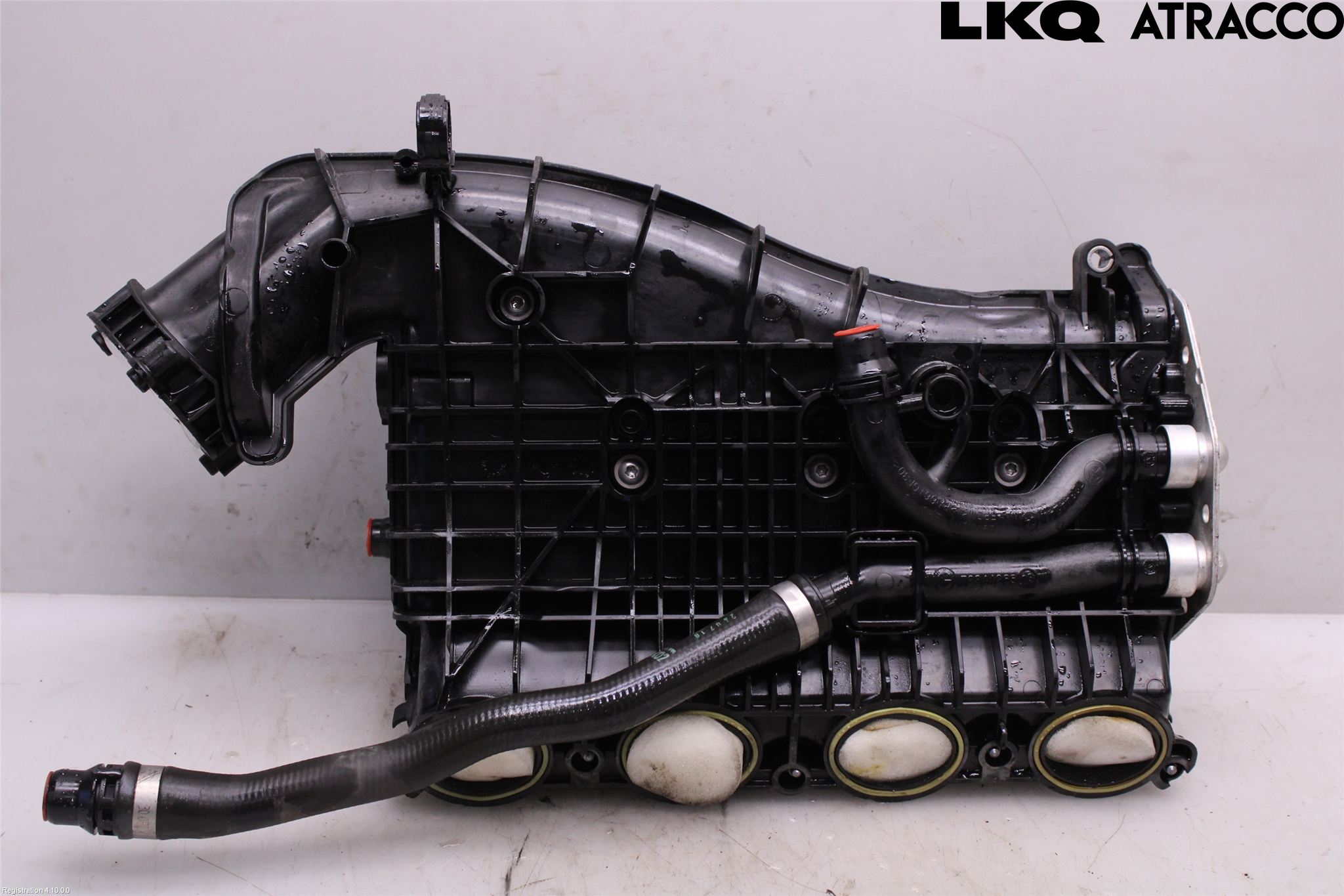 BMW 3 GT F34 13-19 Innsugningsmanifold