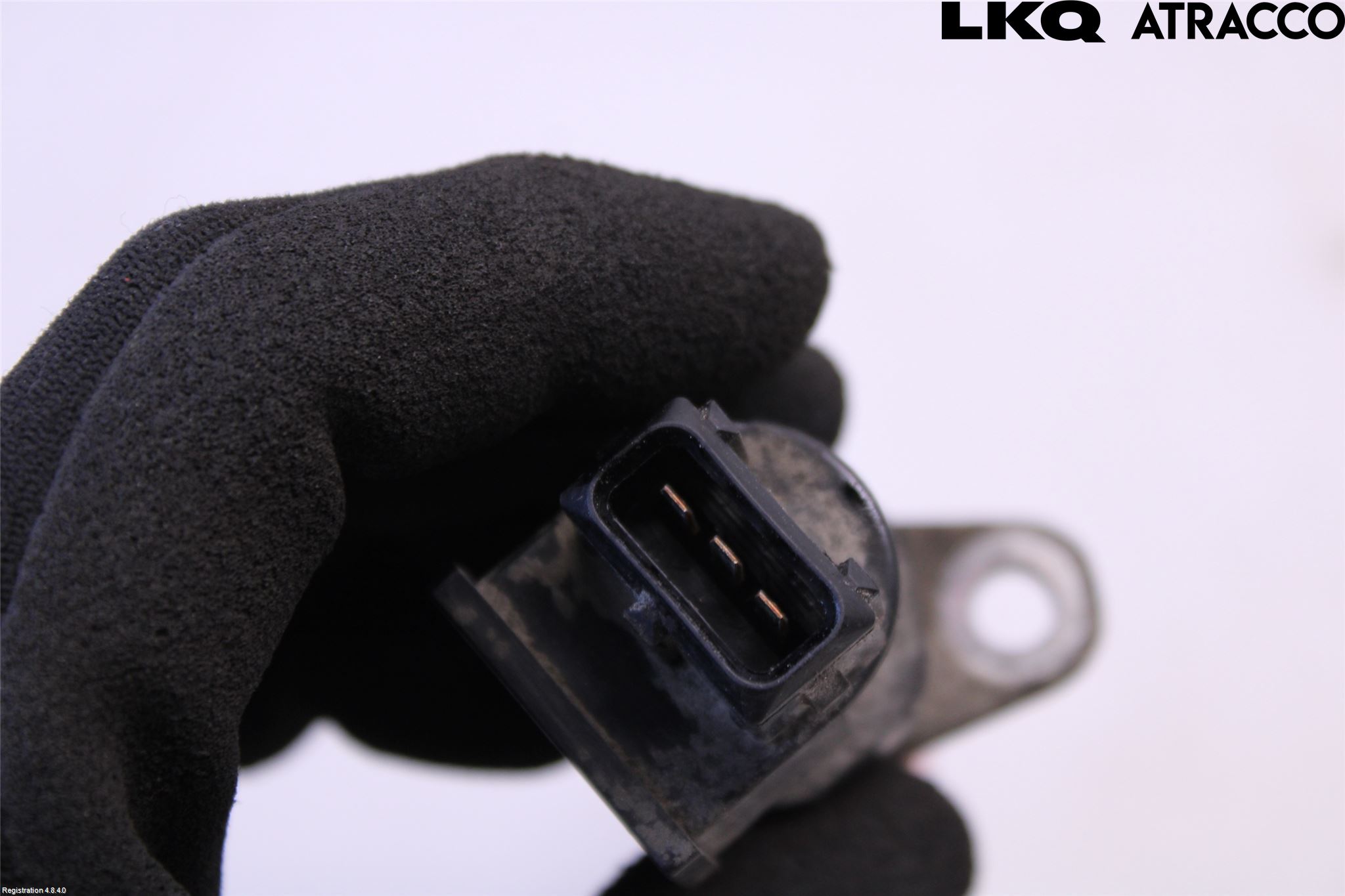 Kia CEED 06-12 Giver Speedometer