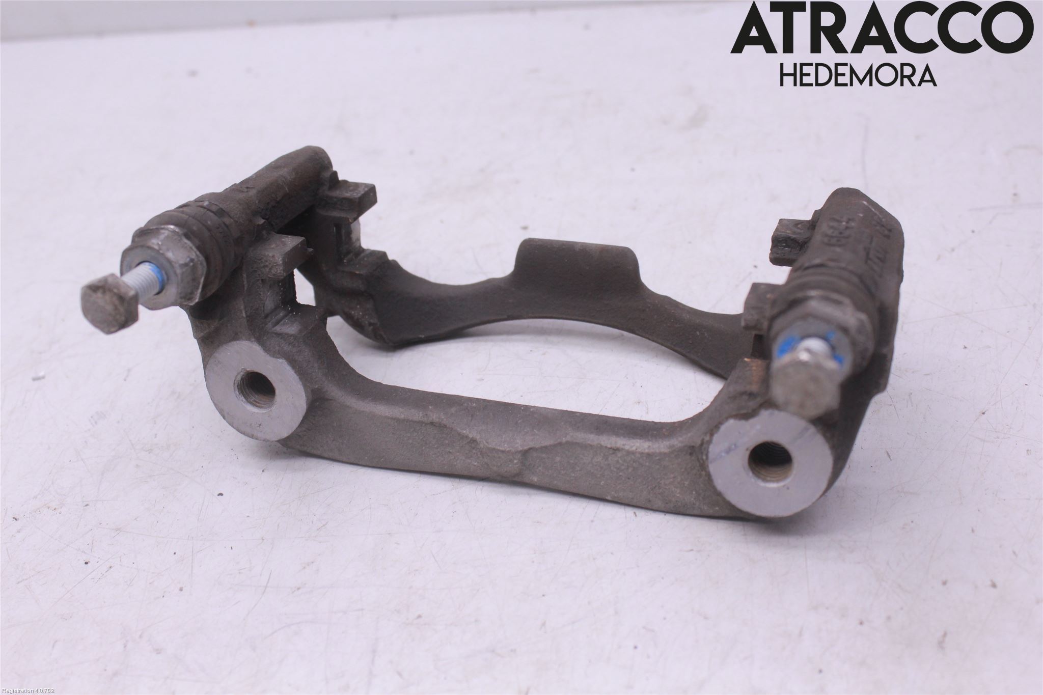 Mini ONE/COOPER 3DR F56 14-24 Bremsecaliper Foran Venstre