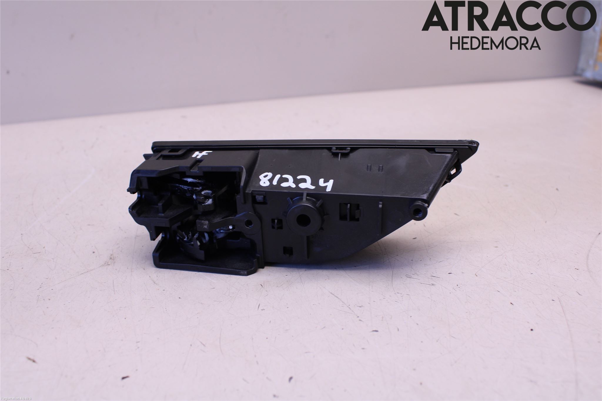 Subaru IMPREZA V 18- Innr Dørhandtak H Indre