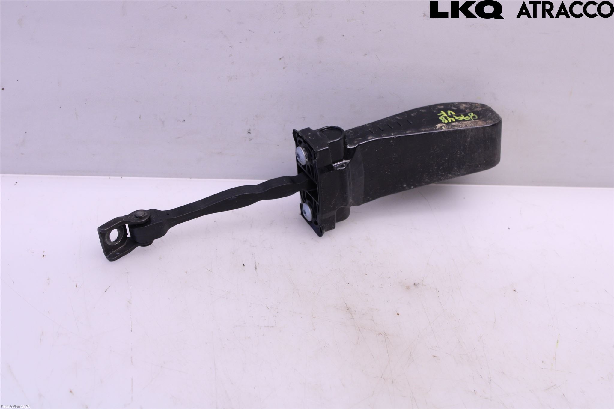 Skoda SUPERB 16-24 Dørstopper