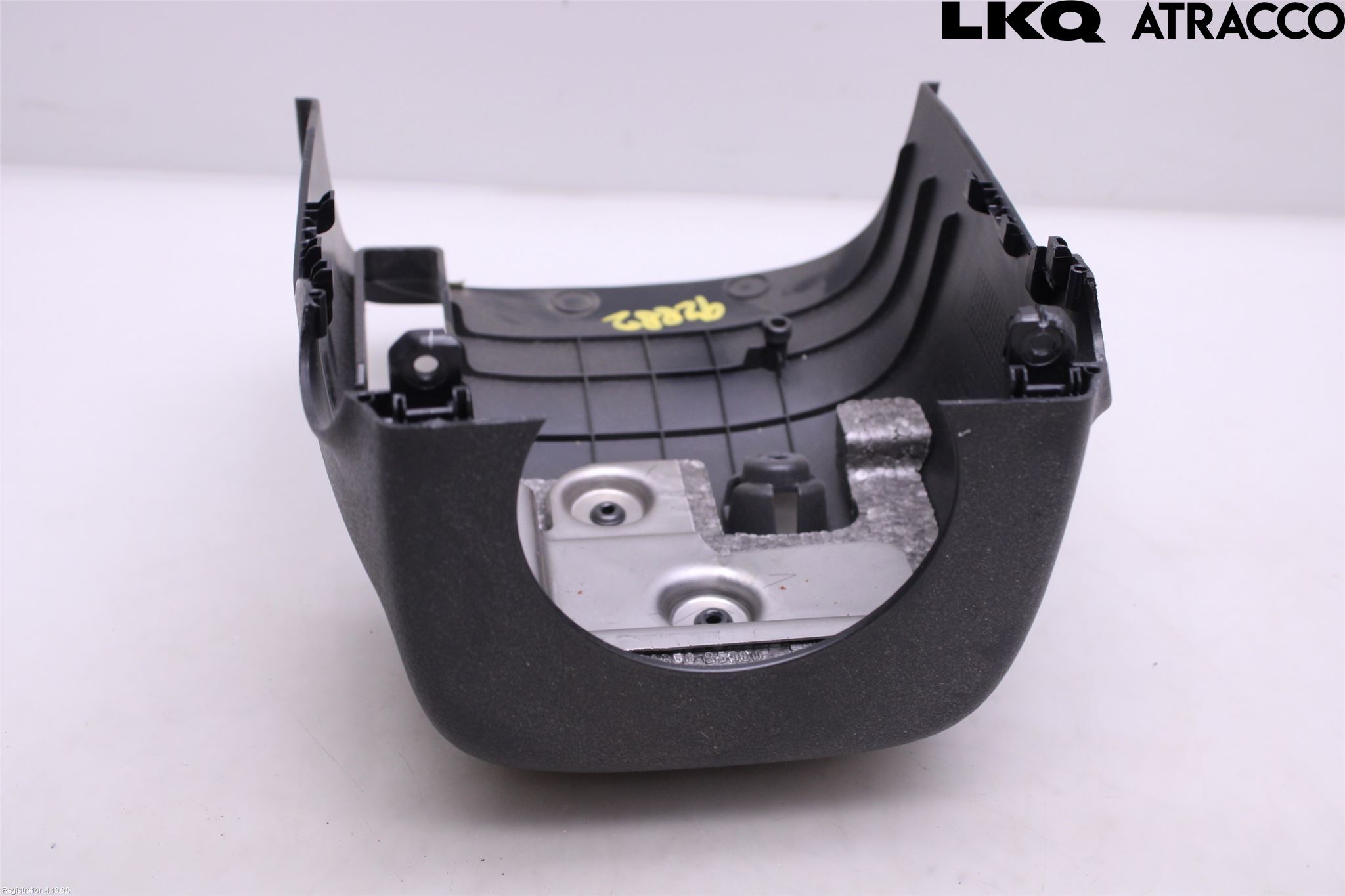 Kia NIRO (DE) 17-22 Rattdeksel - Deksler