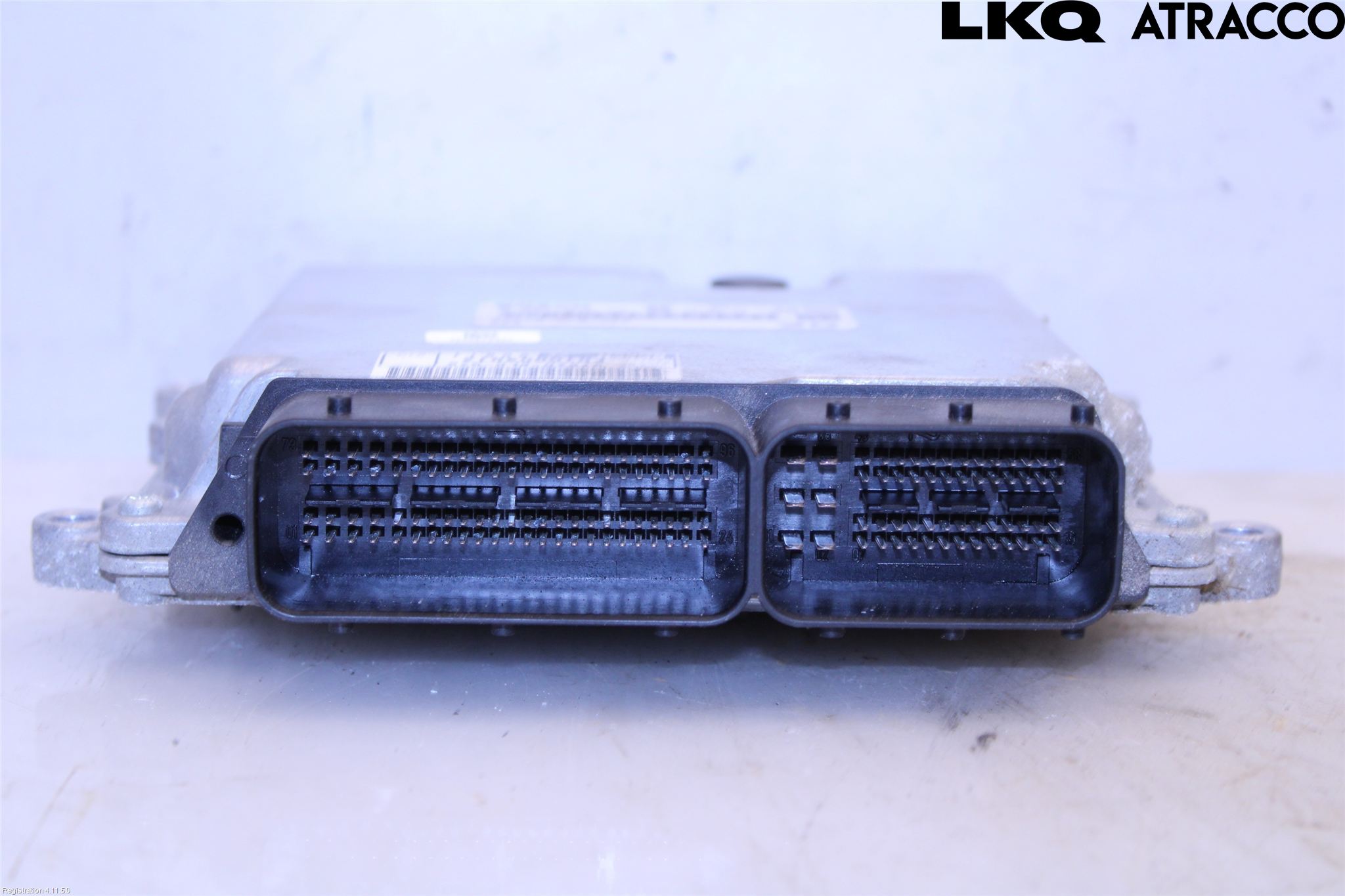 Honda ACCORD    08- Styreenhet Dieselpumpe
