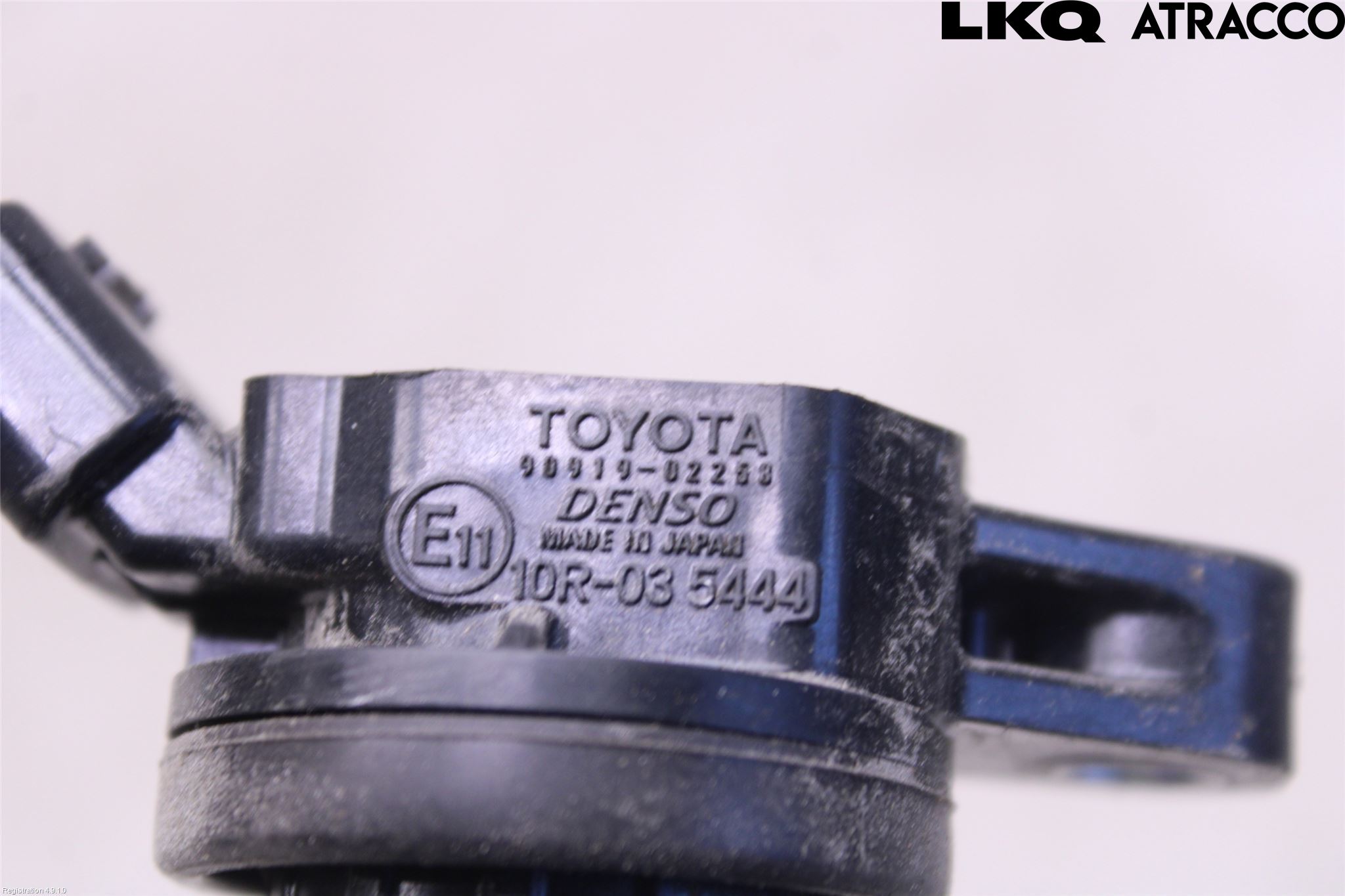 Toyota AURIS 13-19 Coil