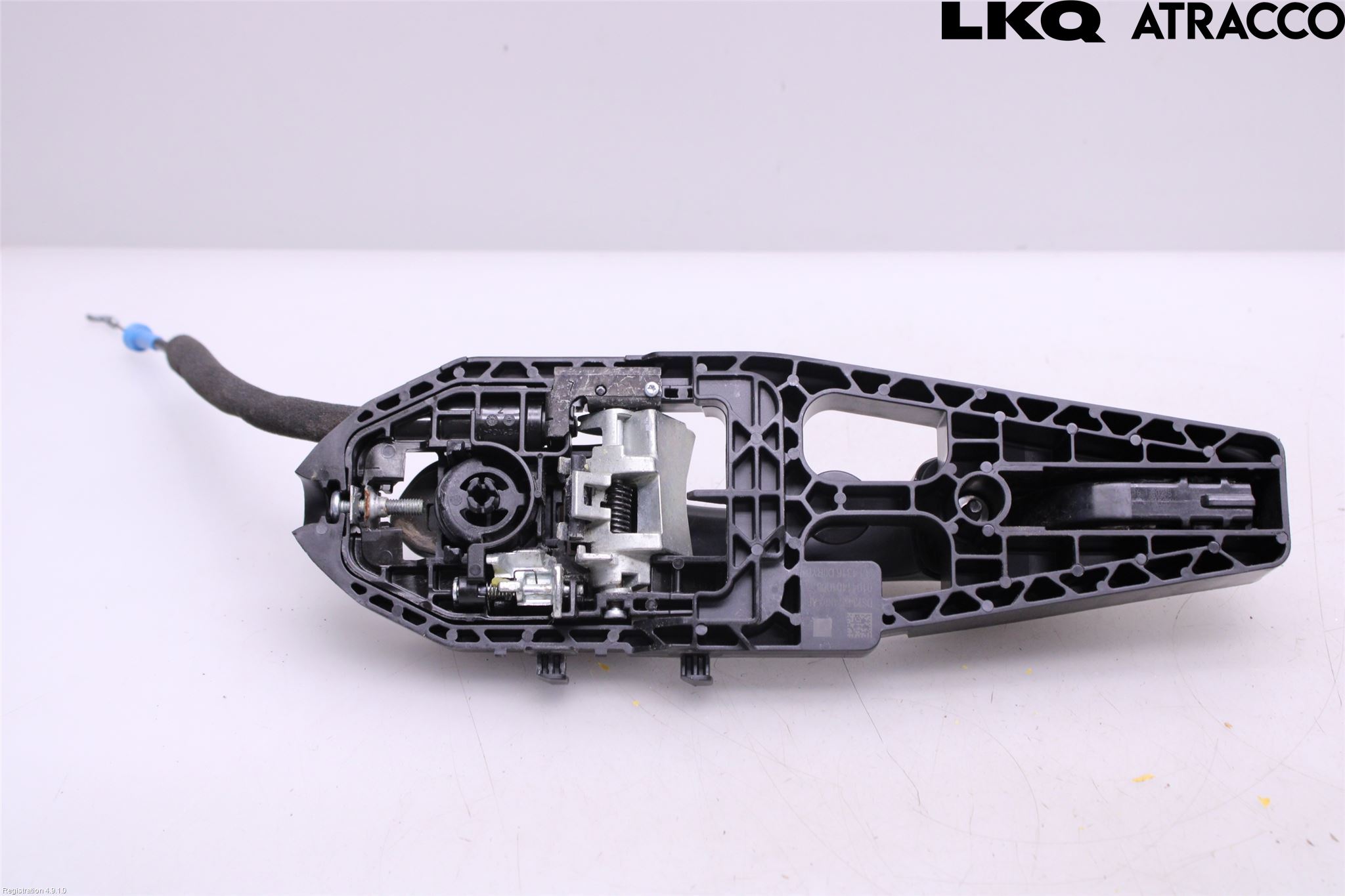 Ford MONDEO 15-22 Dørhandtak Ytre Venstre