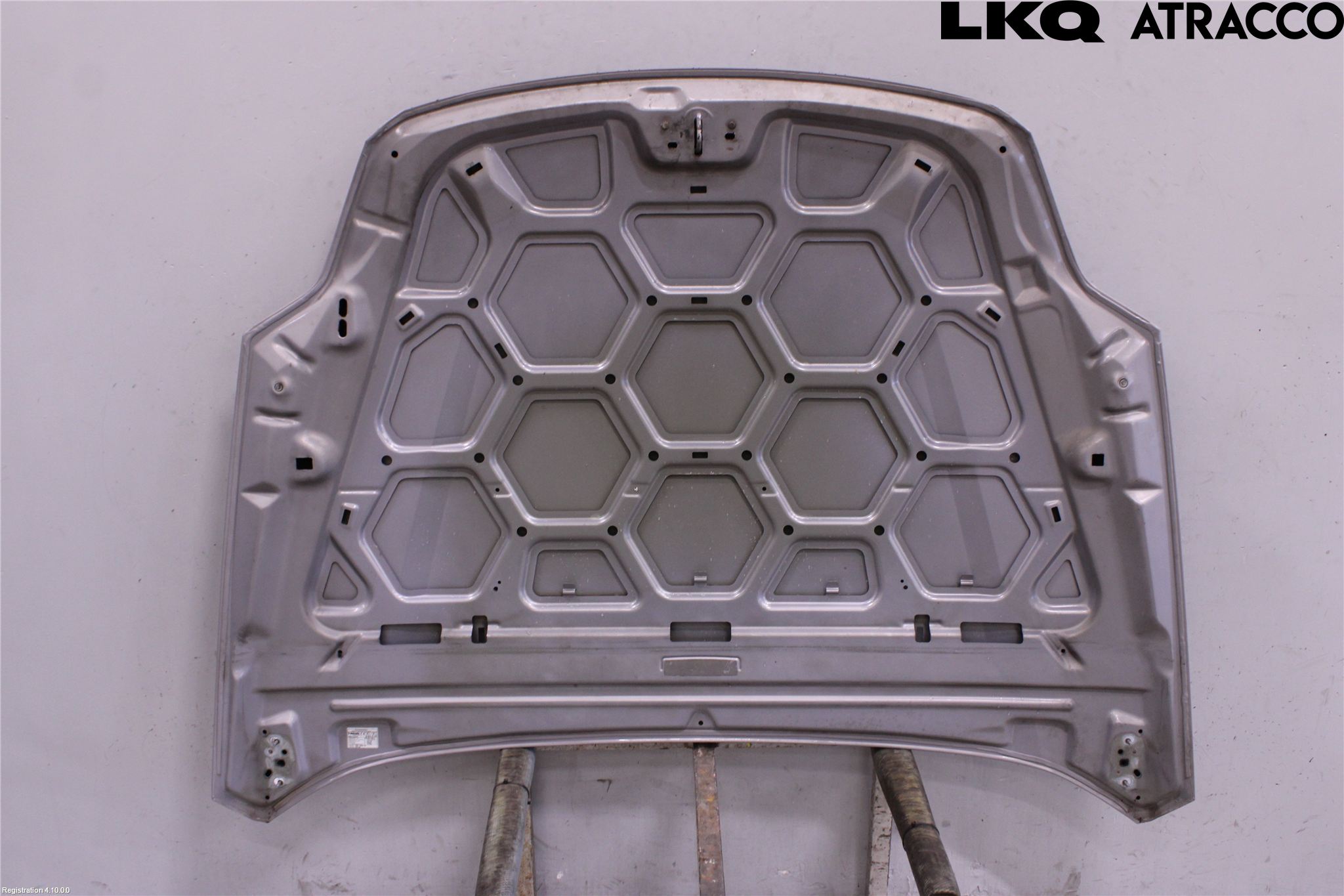 Ford MONDEO 07-15 Panser