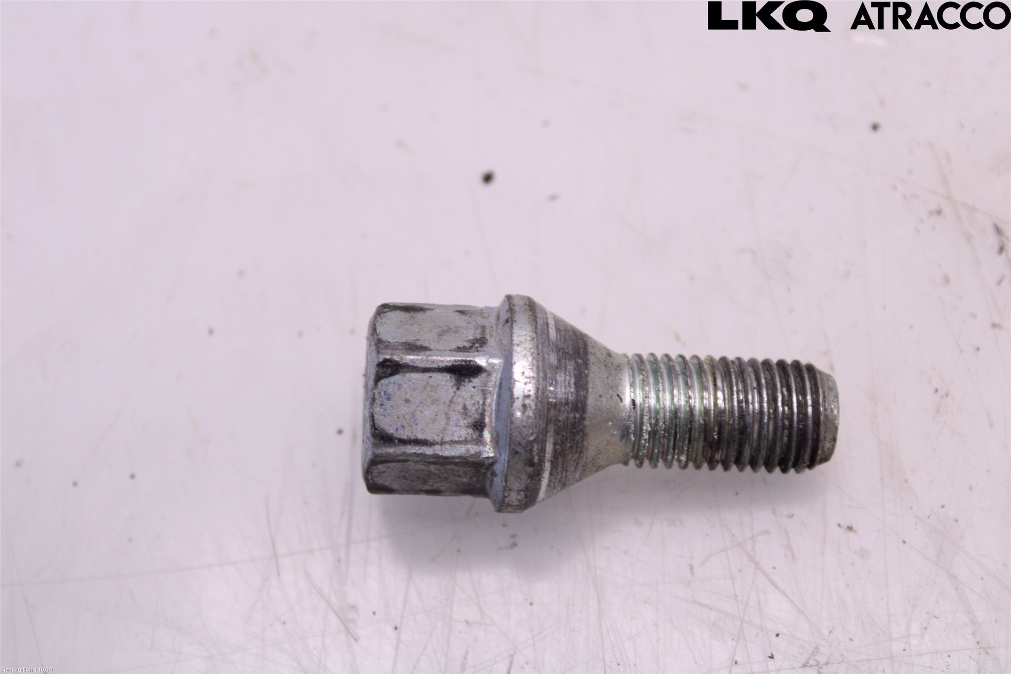 Suzuki VITARA 15- Hjulmutter - Bolt - Sett