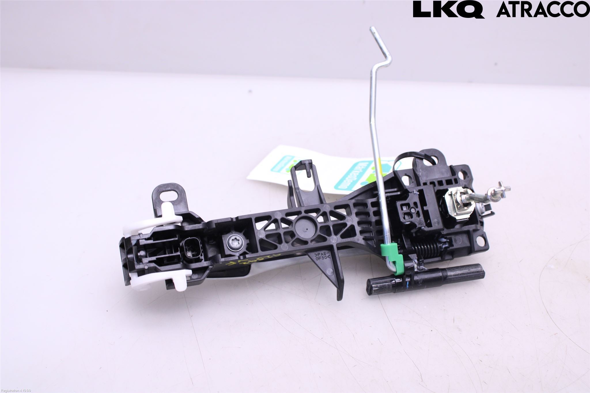 Toyota bZ4X EA10 22- Dørhandtak Ytre Venstre