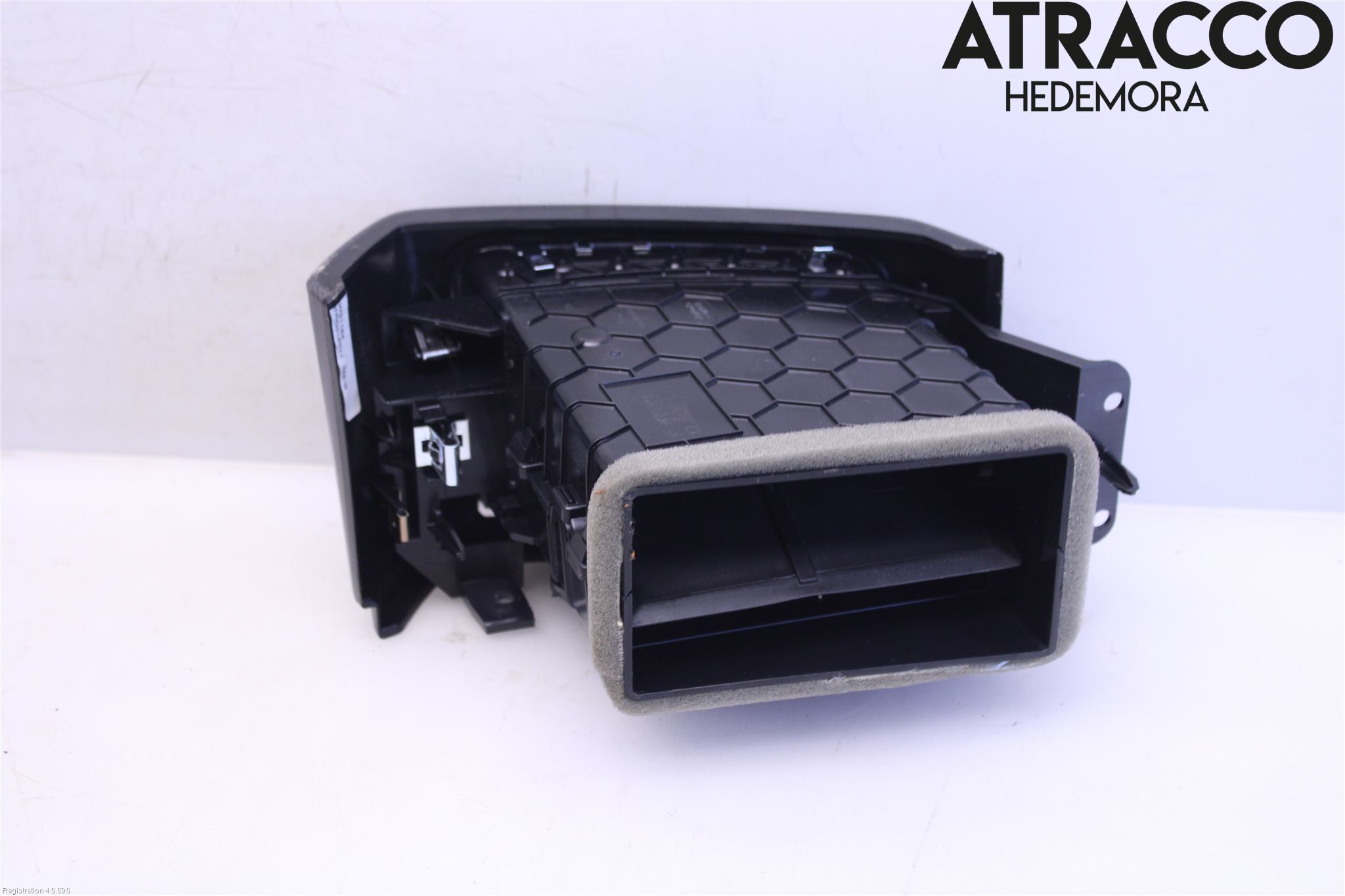 Landrover RANGE ROVER SPORT (L494) 14-22 Dashbord Kanal - Dyse