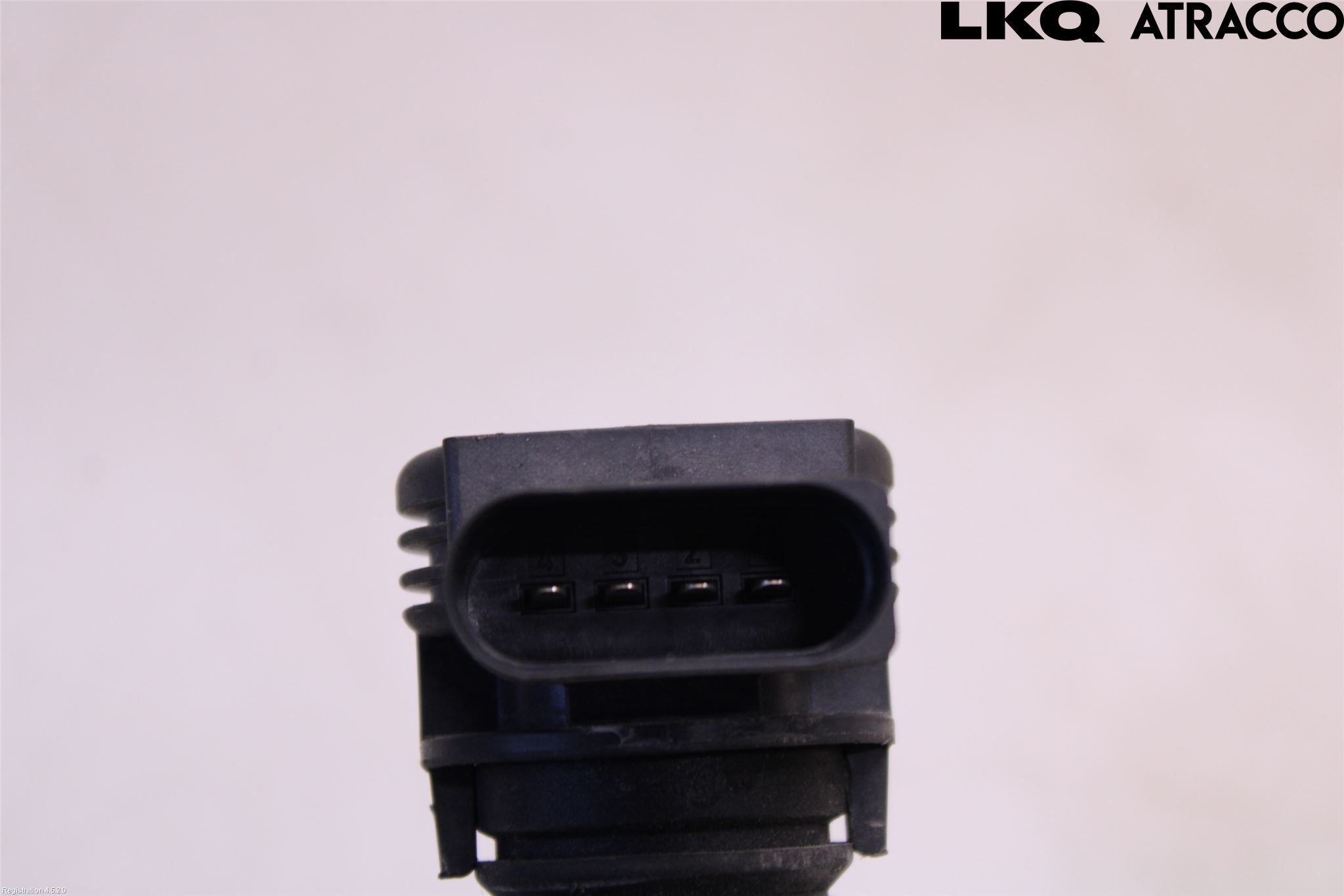 Volkswagen VW PASSAT CC 08-16 Coil
