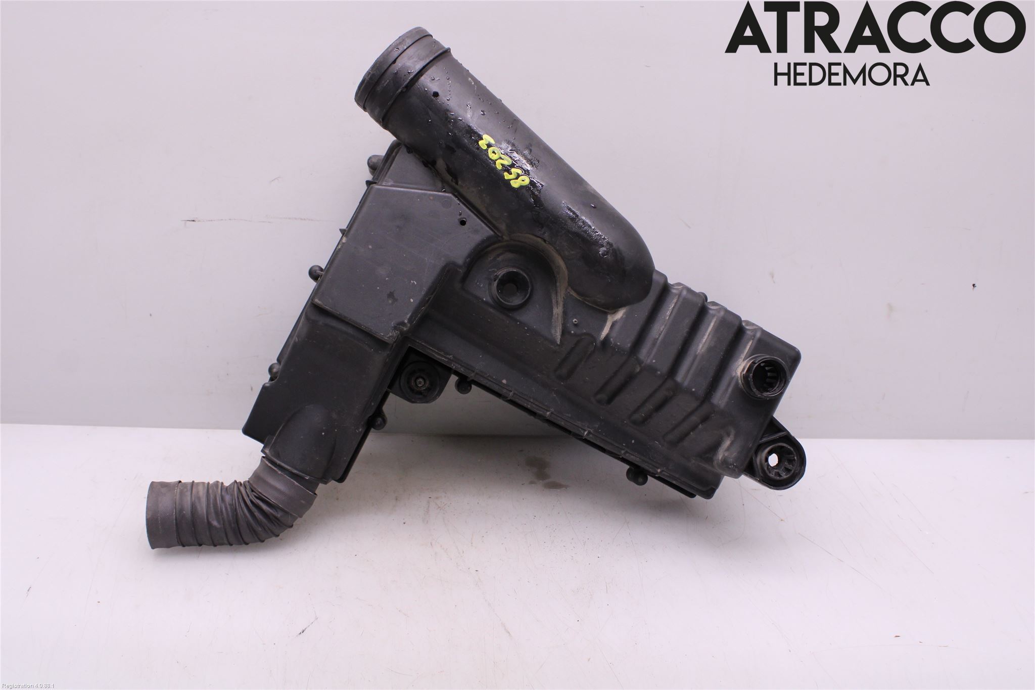 Volkswagen VW CADDY 11-15 Luftfilter Boks