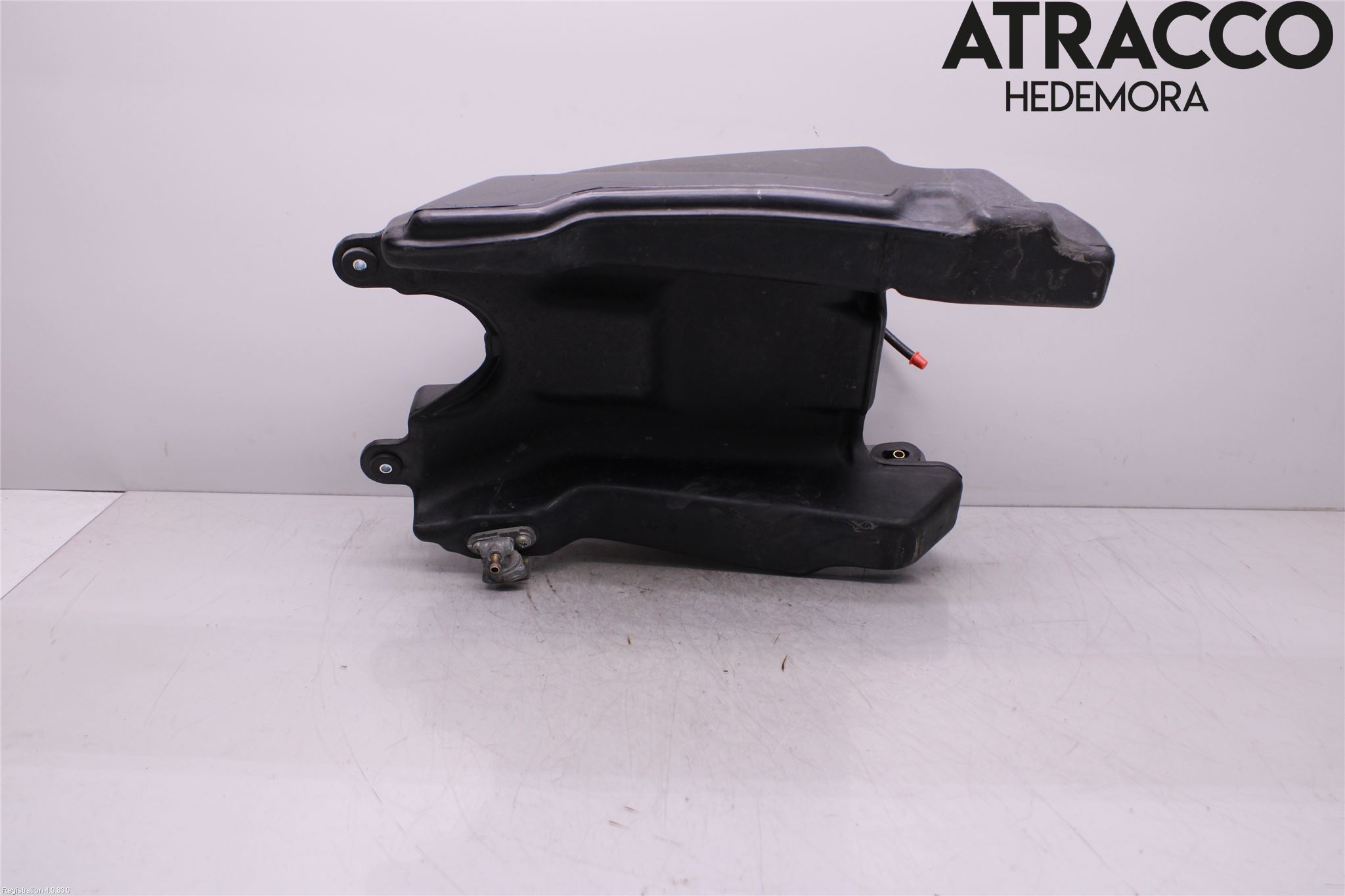 MC og moped ATV YAMAHA Drivstofftank