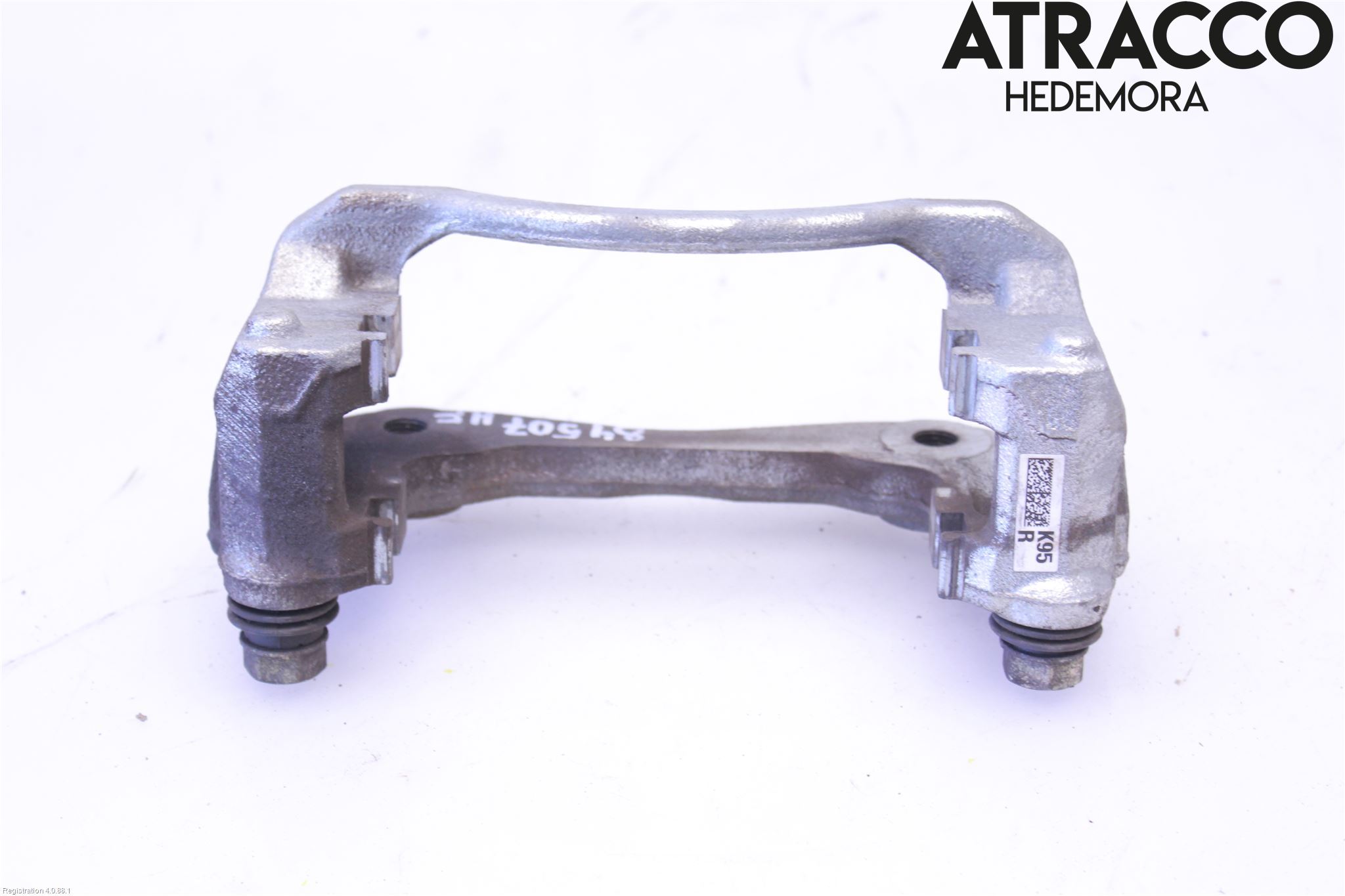 Hyundai KONA/ELECTRIC OS 18-23 Bremsecaliper Feste Holder