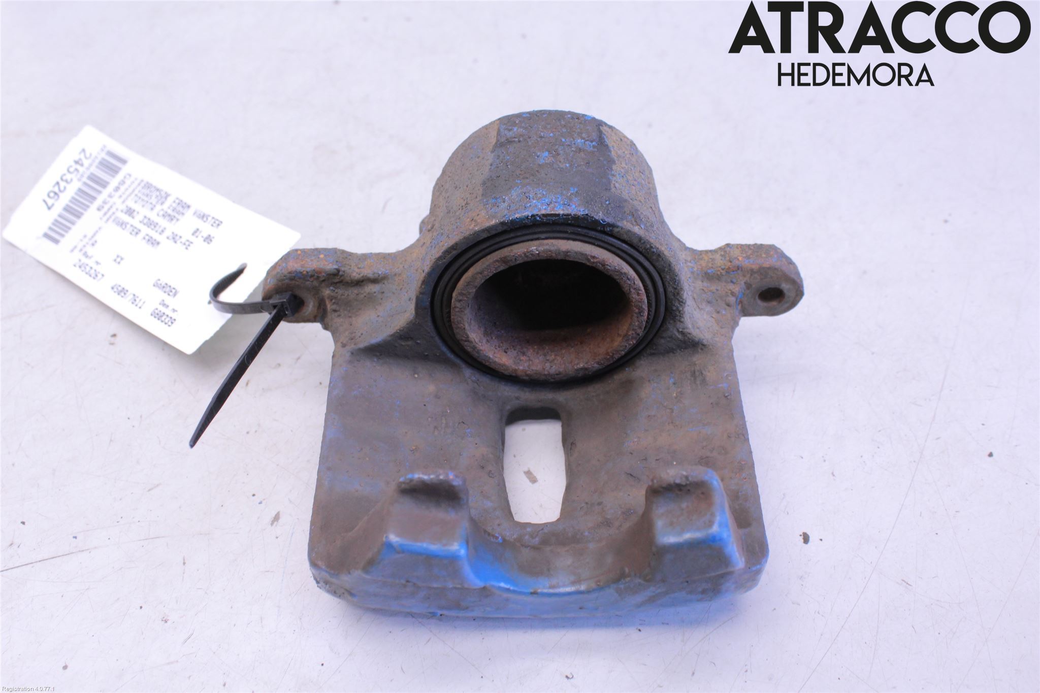 Toyota CAMRY    01-06 Bremsecaliper Foran Venstre