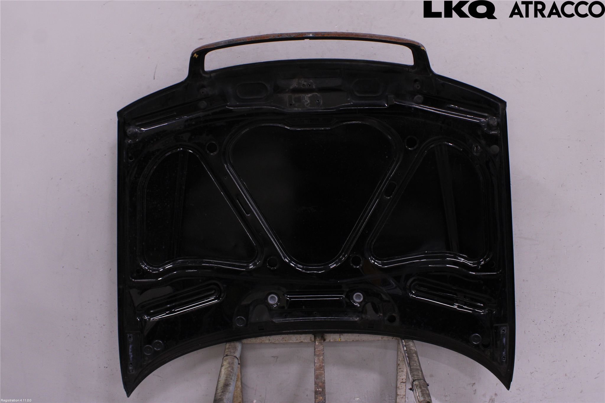 Audi A4/S4 99B-00 Panser