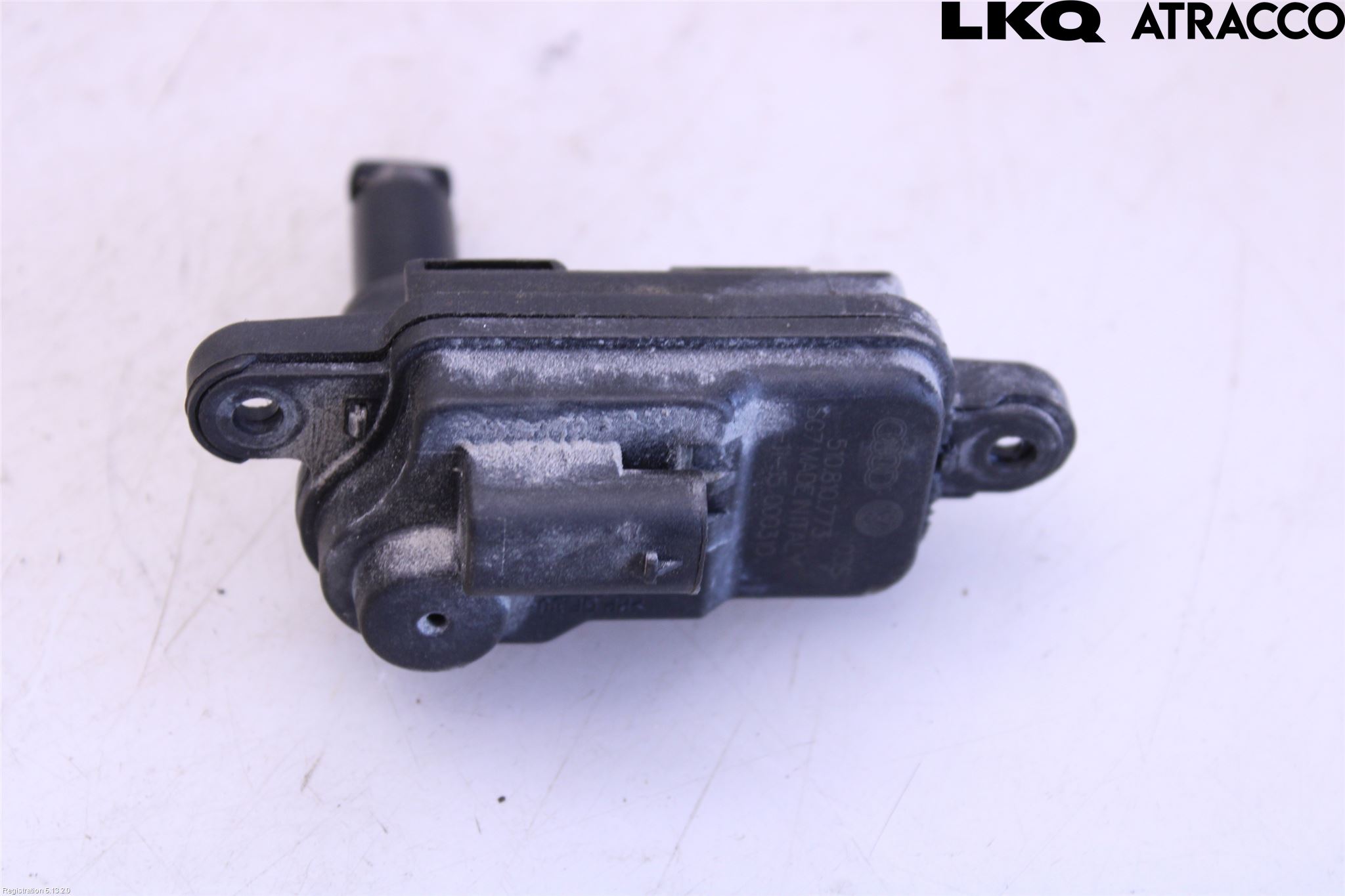 Volkswagen VW PASSAT 15-19 Sentrallåsmotor Tankluke