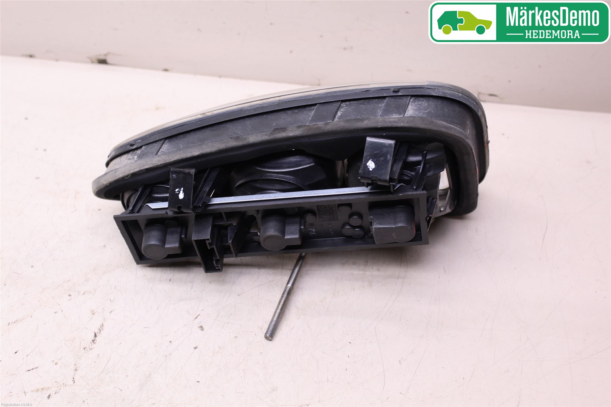 Mini COUPE R50/53 01-06 Baklykt Venstre