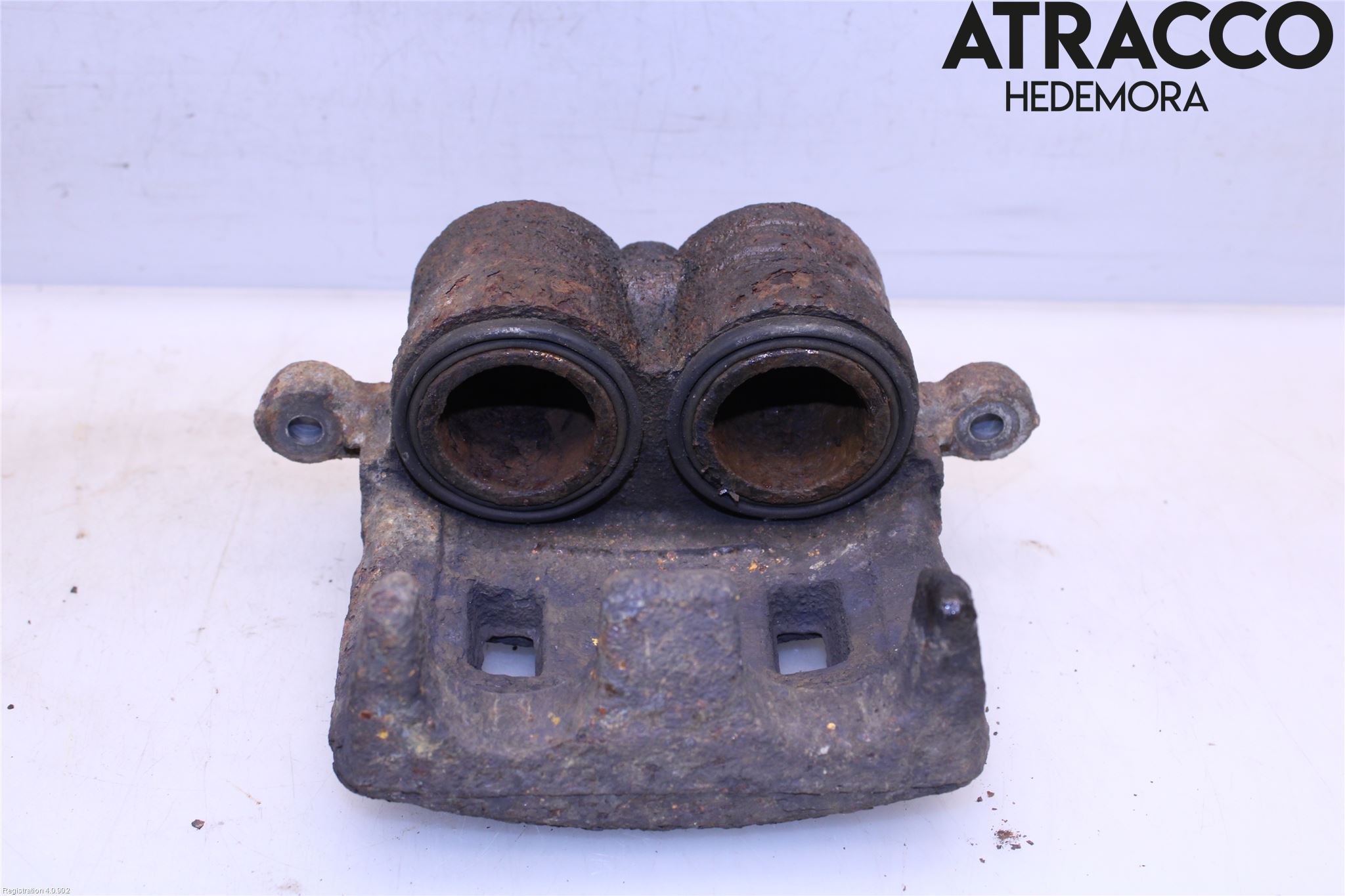 Subaru XV 12-17 Bremsecaliper Foran Høyre