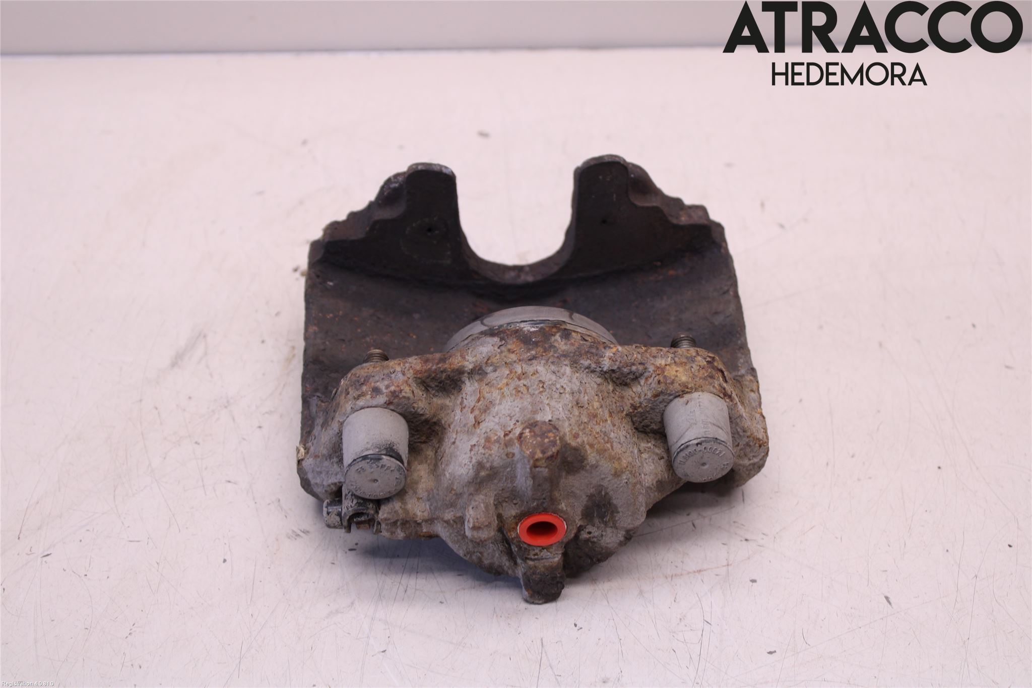 Opel VECTRA C 06-08 Bremsecaliper Foran Høyre