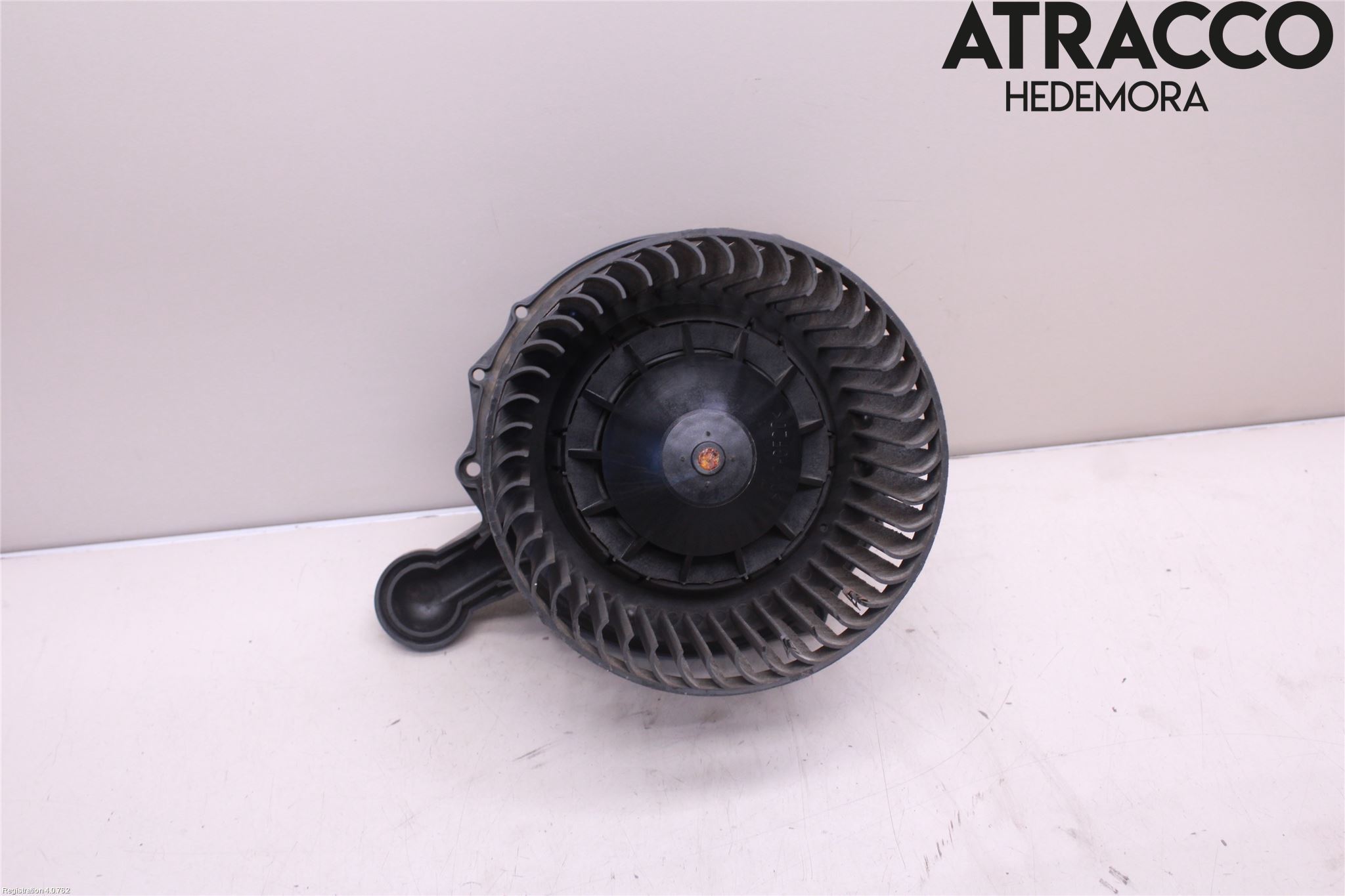 Jaguar S-TYPE Varme Ac Varmeapparatvifte