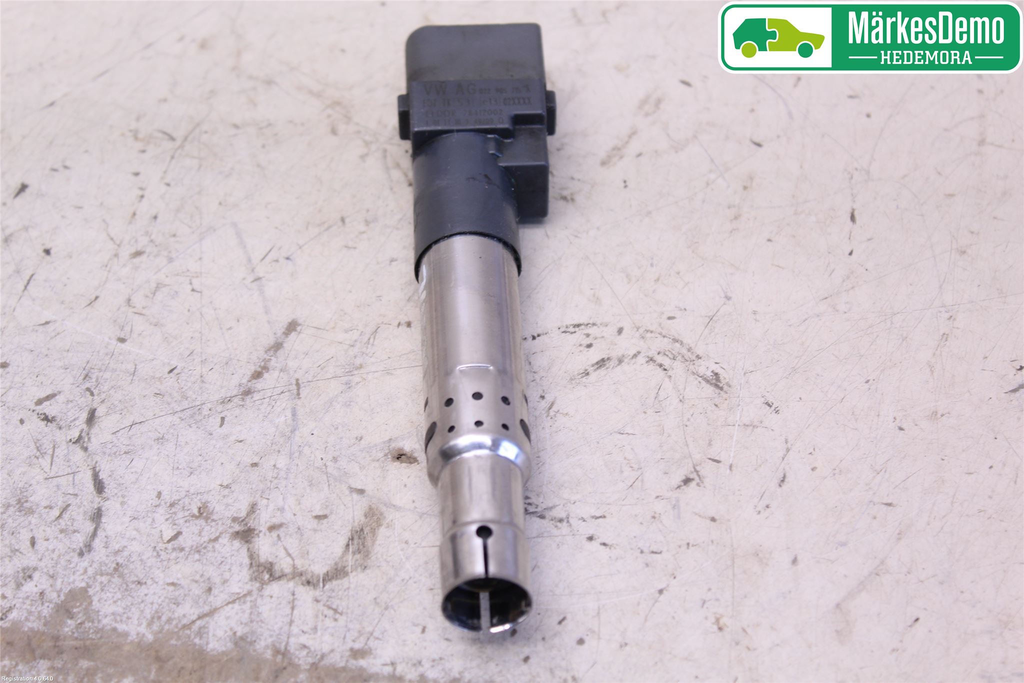 Volkswagen VW PASSAT 05-11 Coil