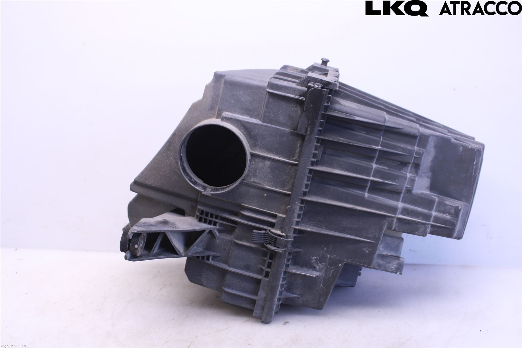 Volkswagen VW TRANSP/CARAVELLE (T5) 04-15 Luftfilter Boks