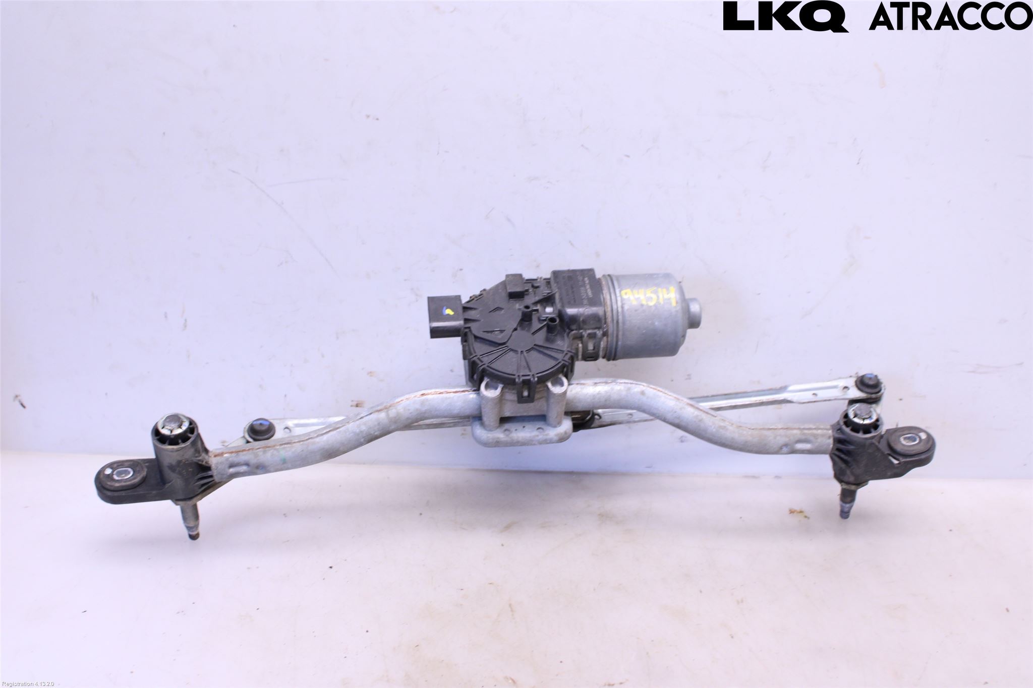 Alfa GIULIETTA Viskeroverføring Frontrute