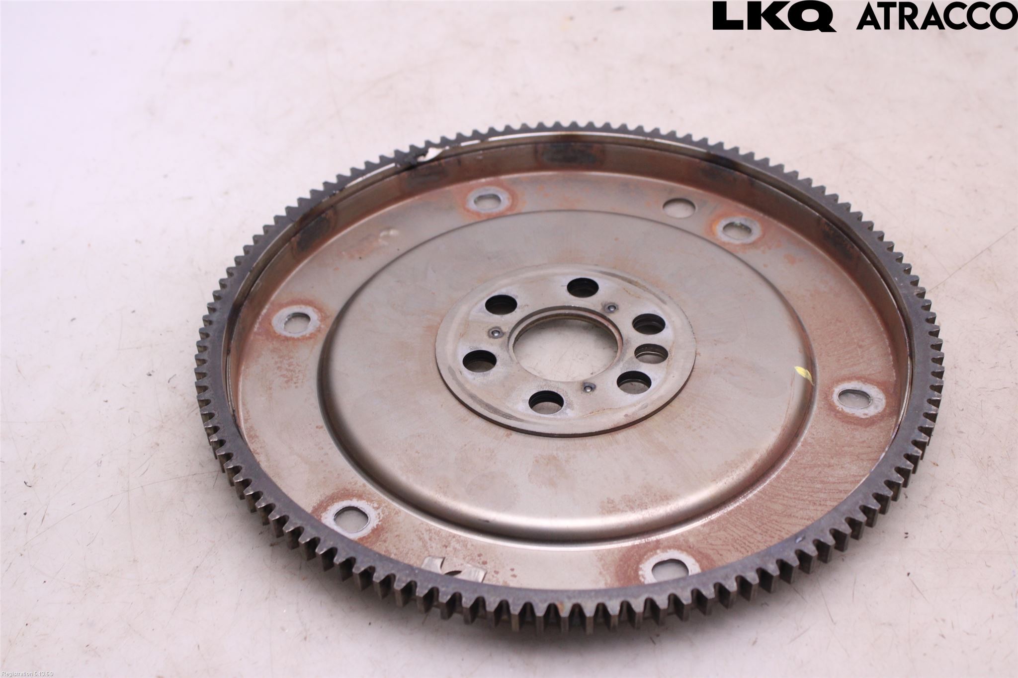 BMW 4 F32/F33/F82/F83 13-20 Svinghjul Automat